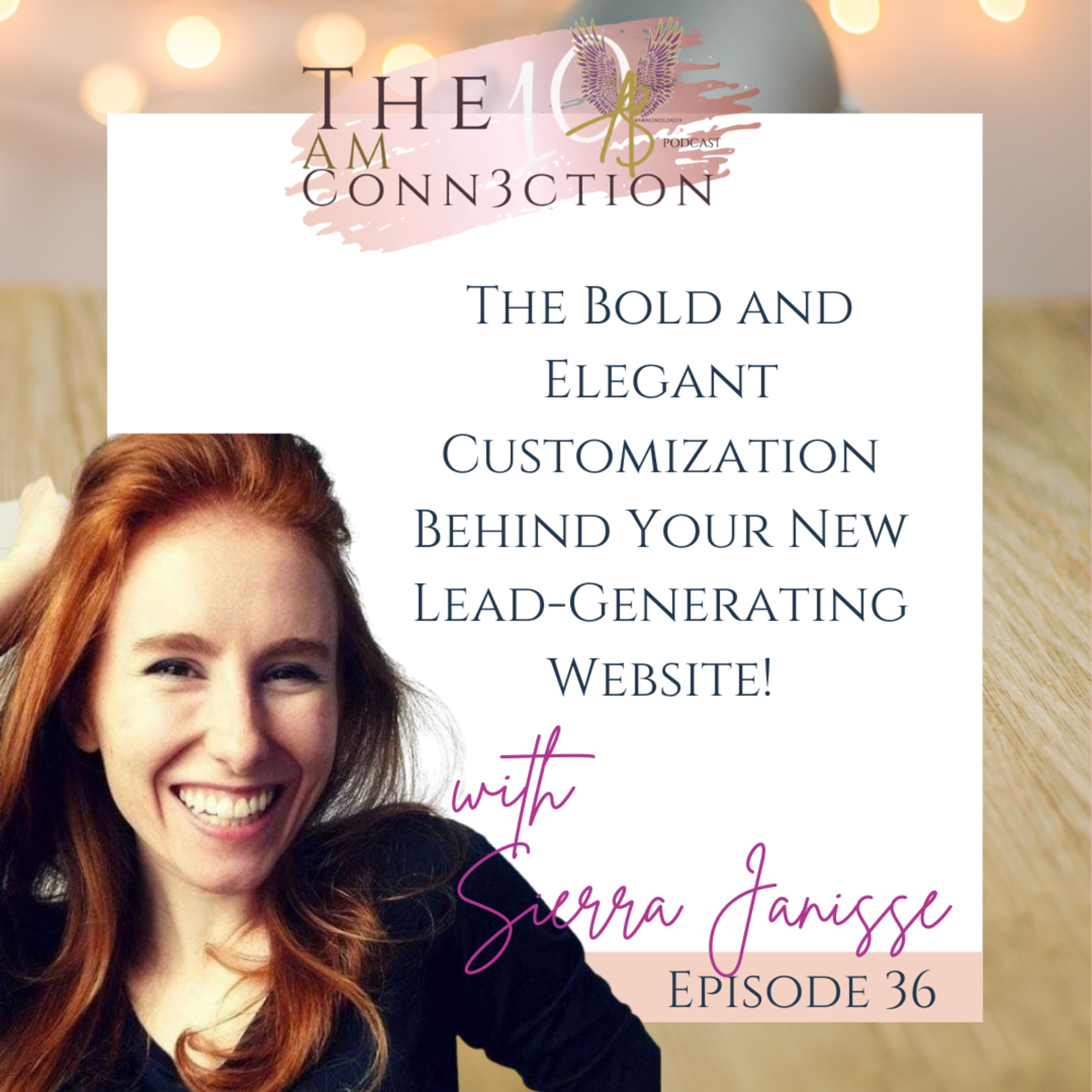 🚀 Niche to Nations Podcast | Clarify Your Calling, Build Your Biz and Scale for Kingdom Impact