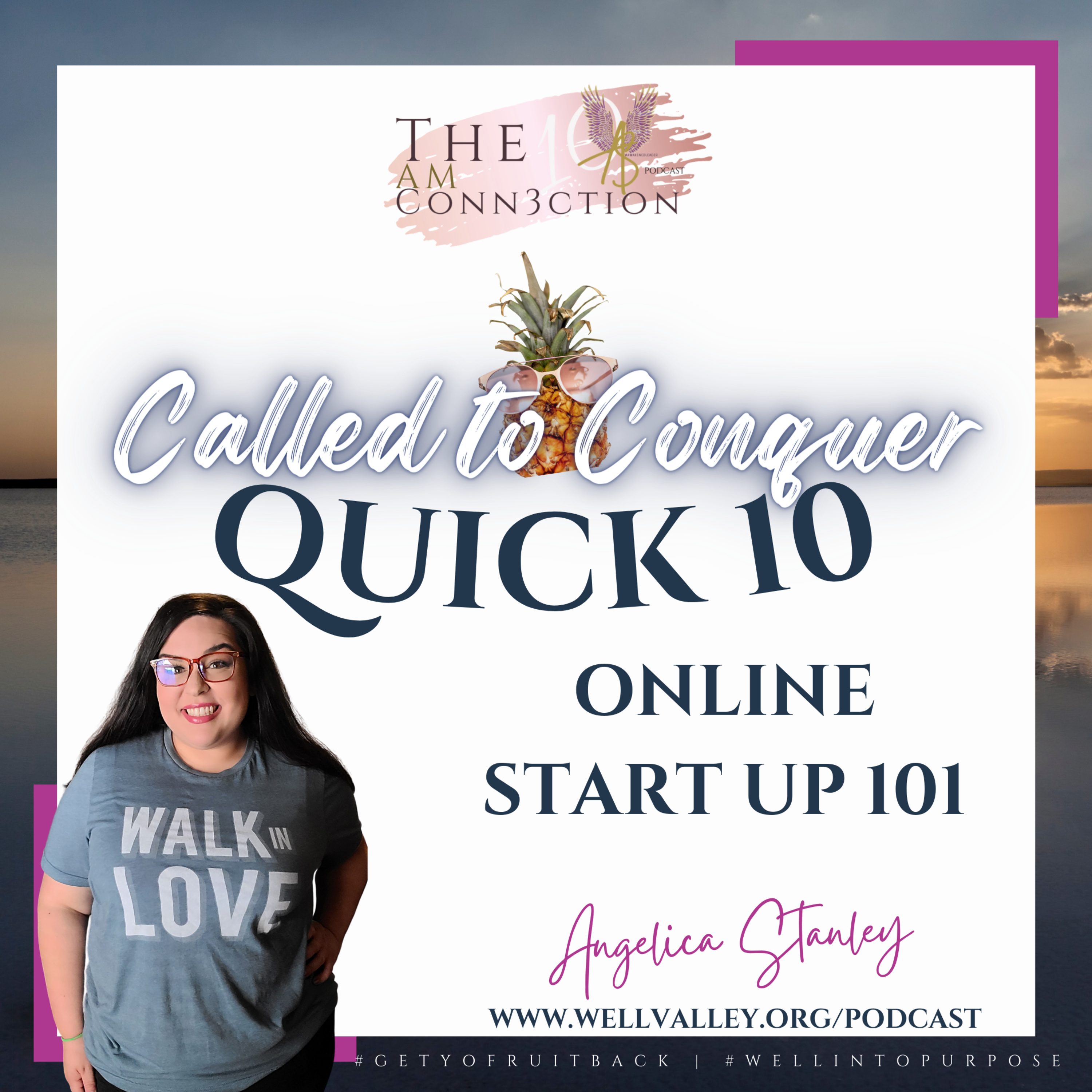 Quick 10: Build your Google Website in Just 5 Days part 1  episode artwork