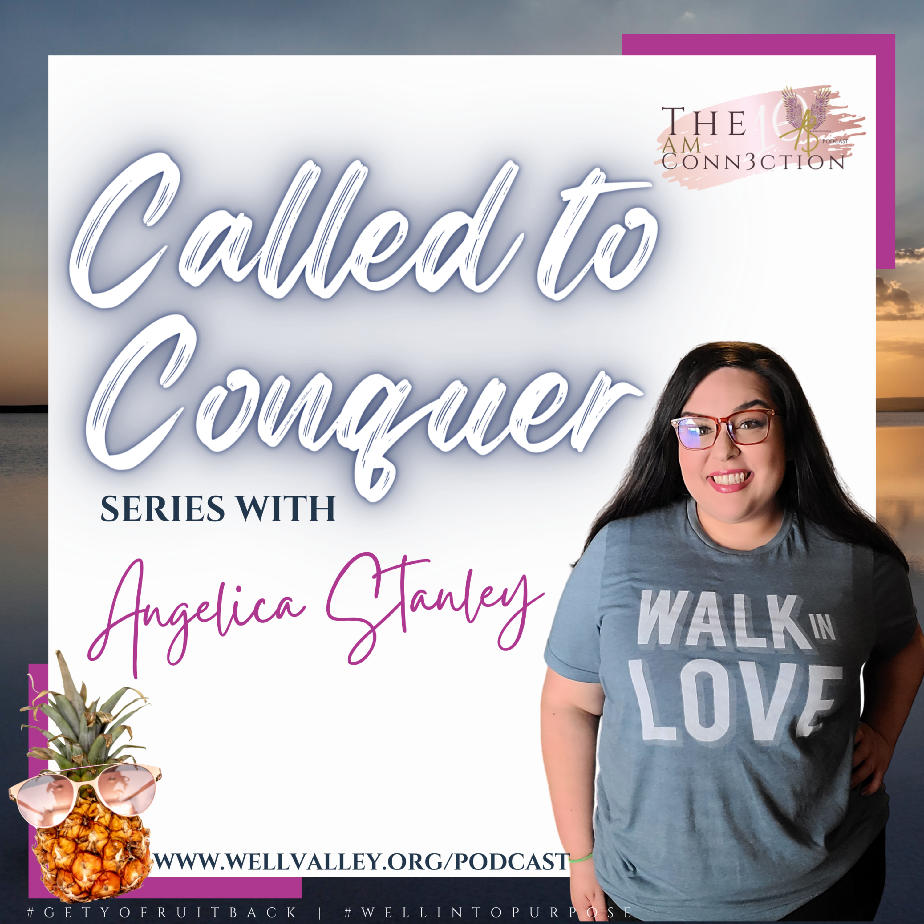 🚀 Niche to Nations Podcast | Clarify Your Calling, Build Your Biz and Scale for Kingdom Impact