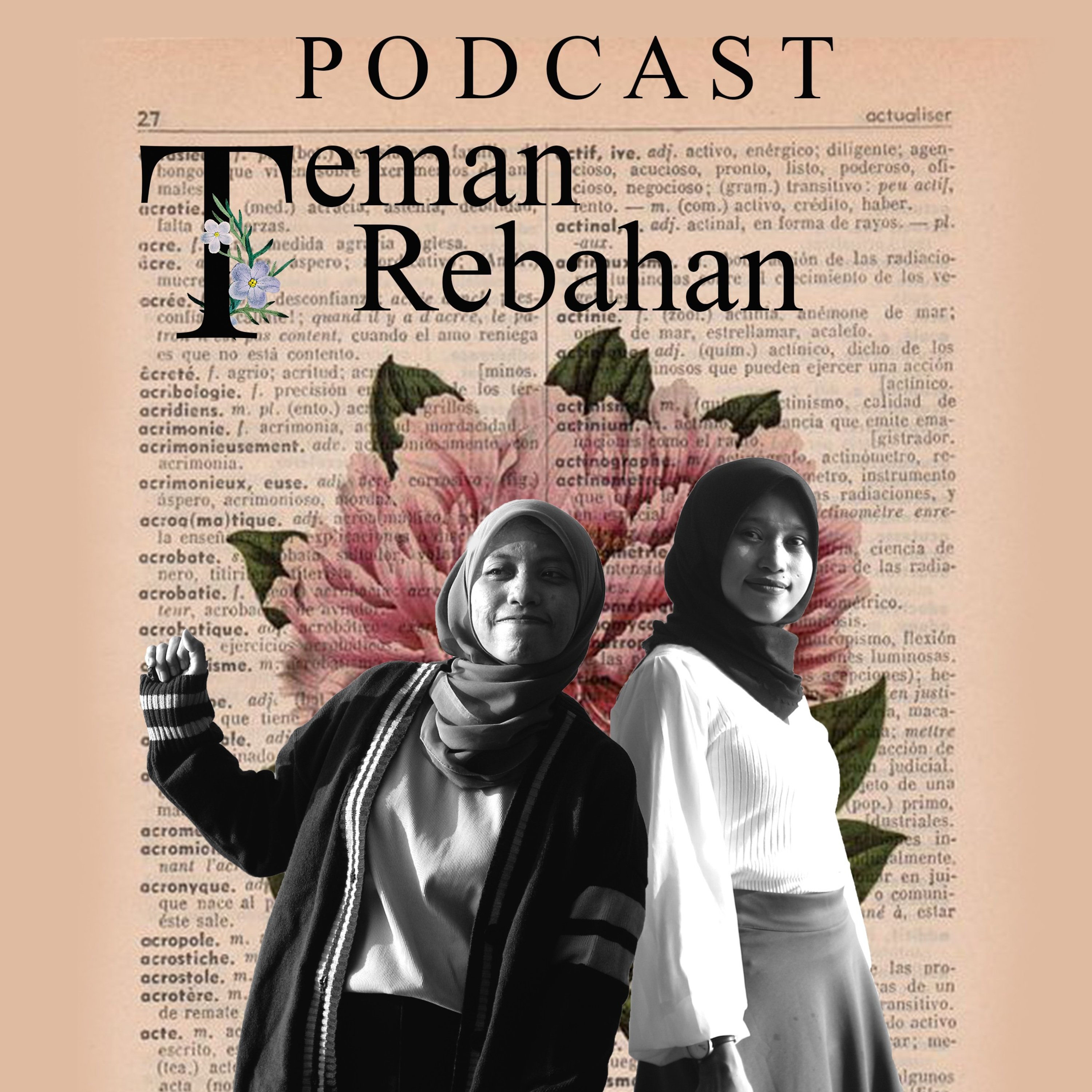 Teman Rebahan