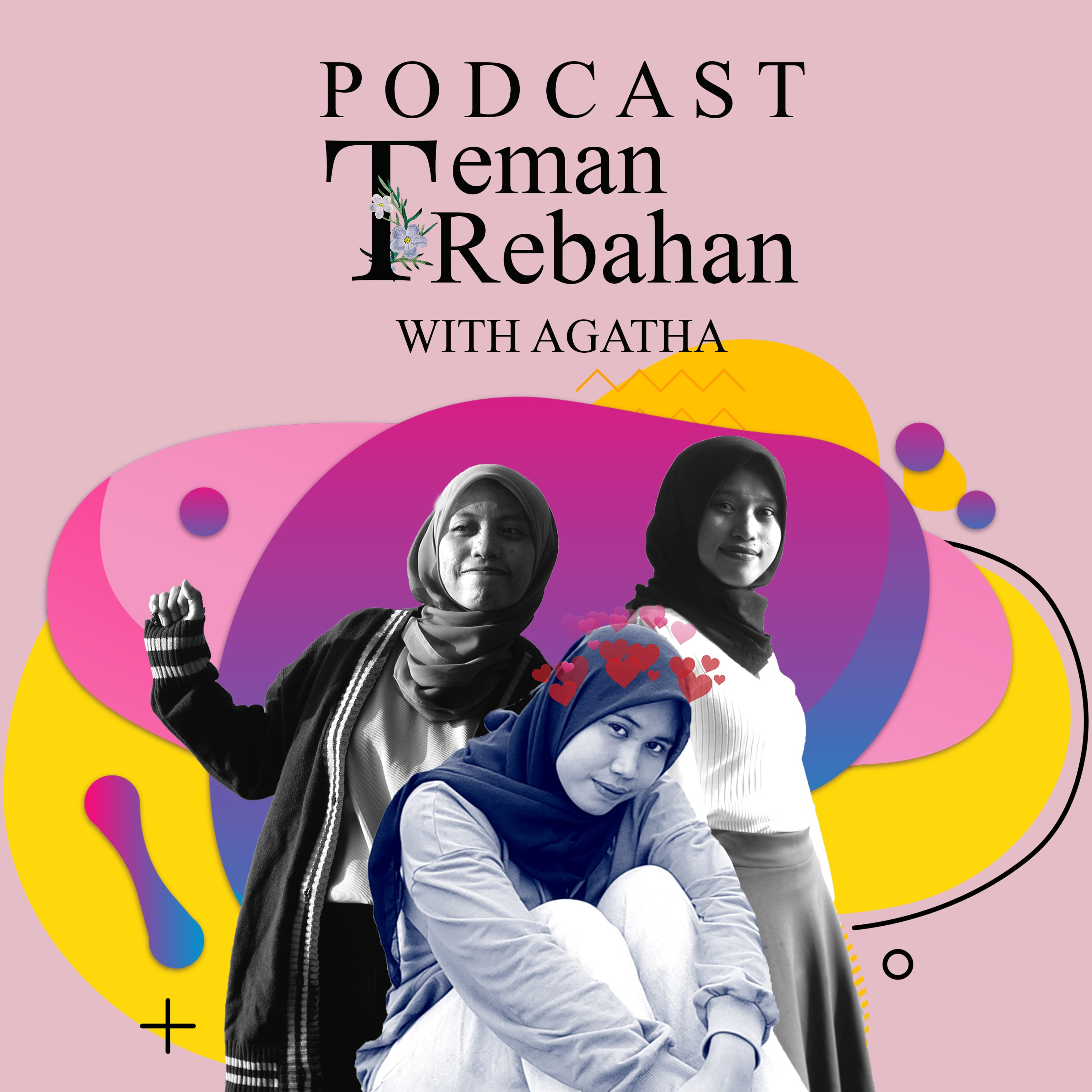 Teman Rebahan