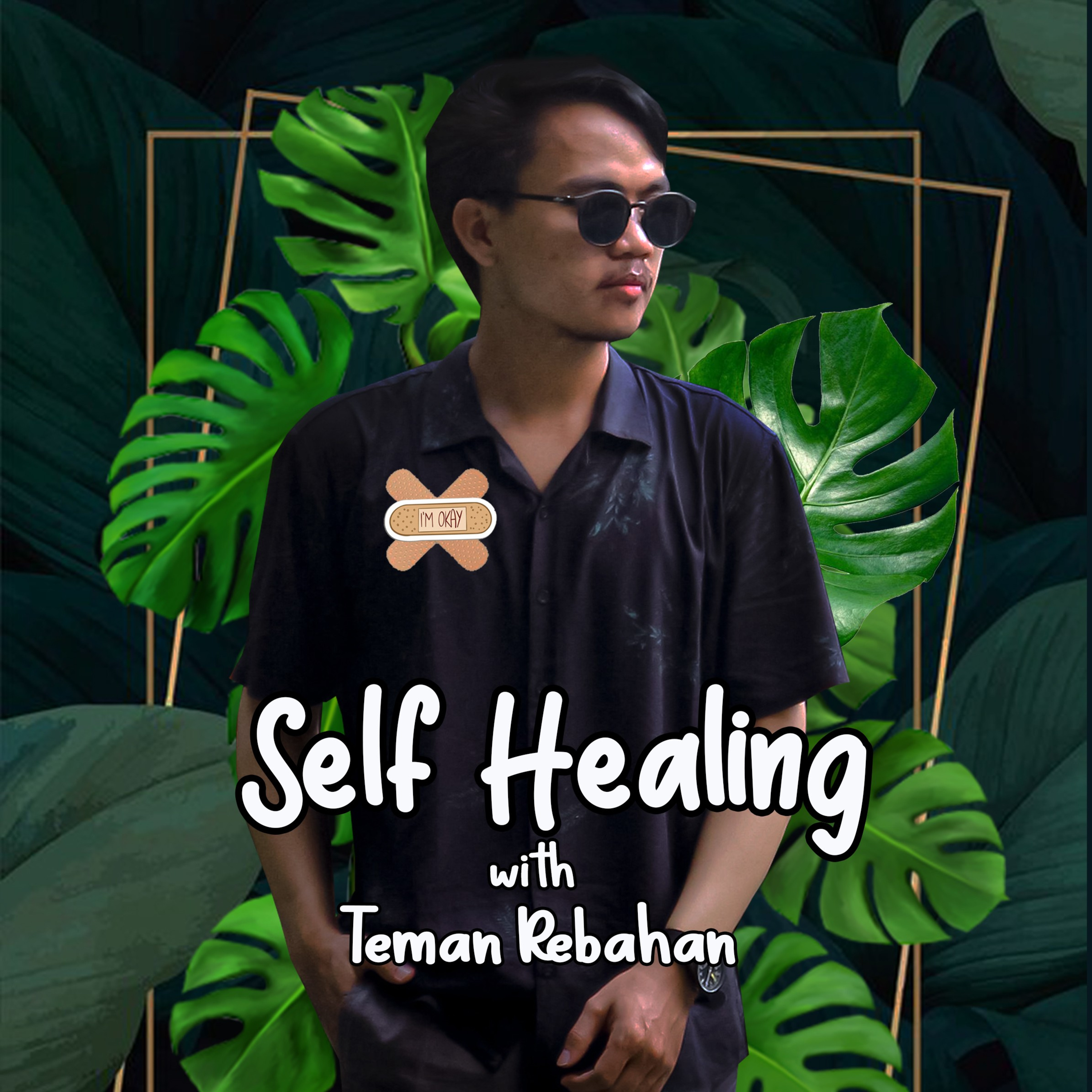 Teman Rebahan