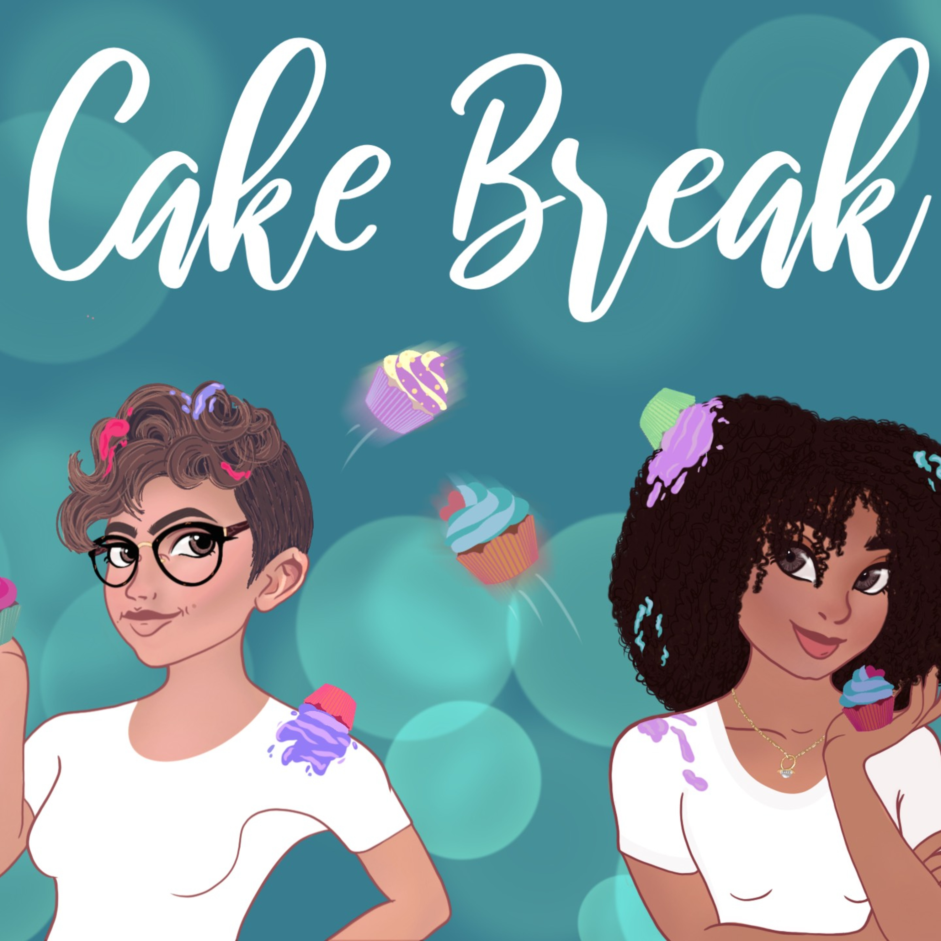 Episode 2 - Women's History Month  episode artwork