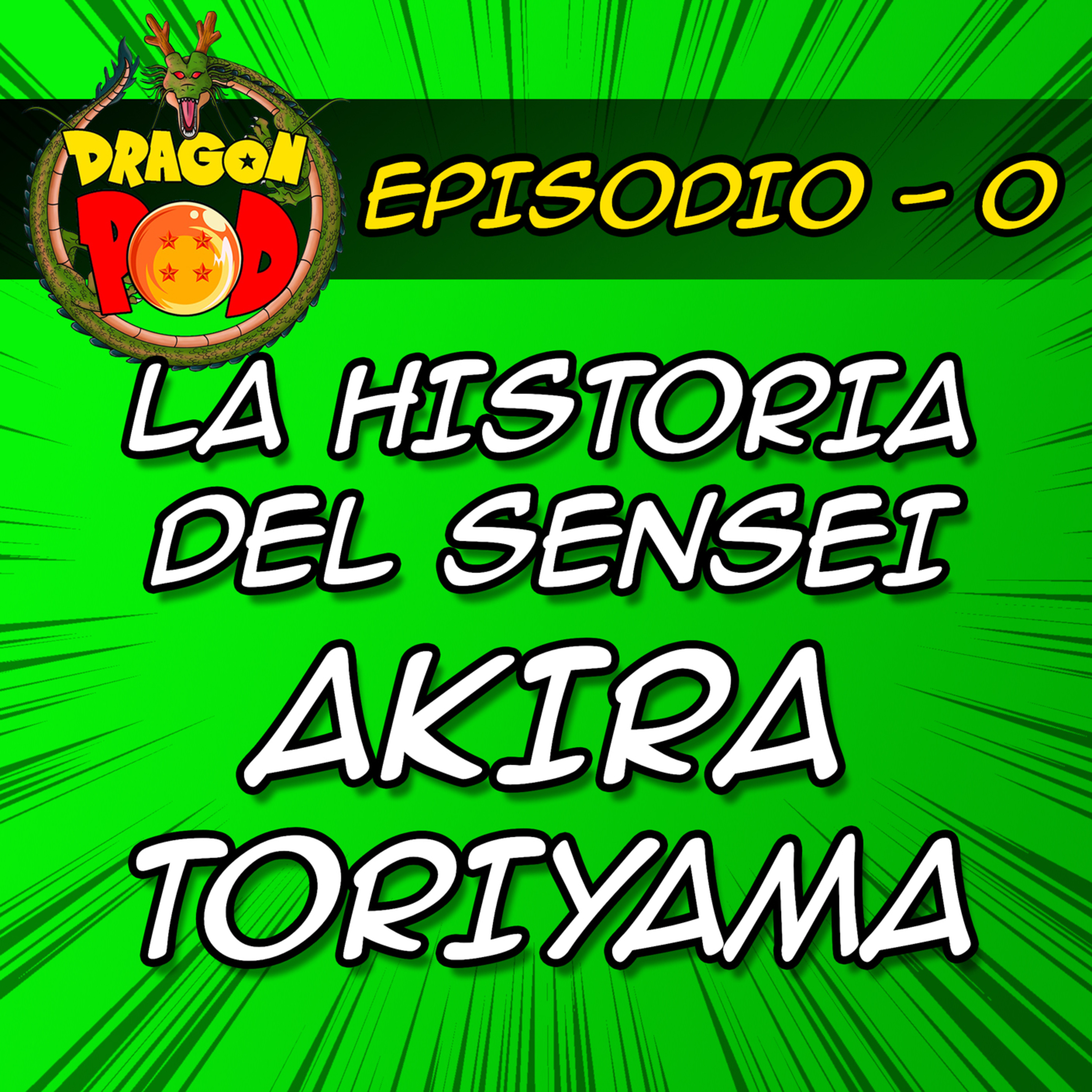 Portada de Dragon Pod