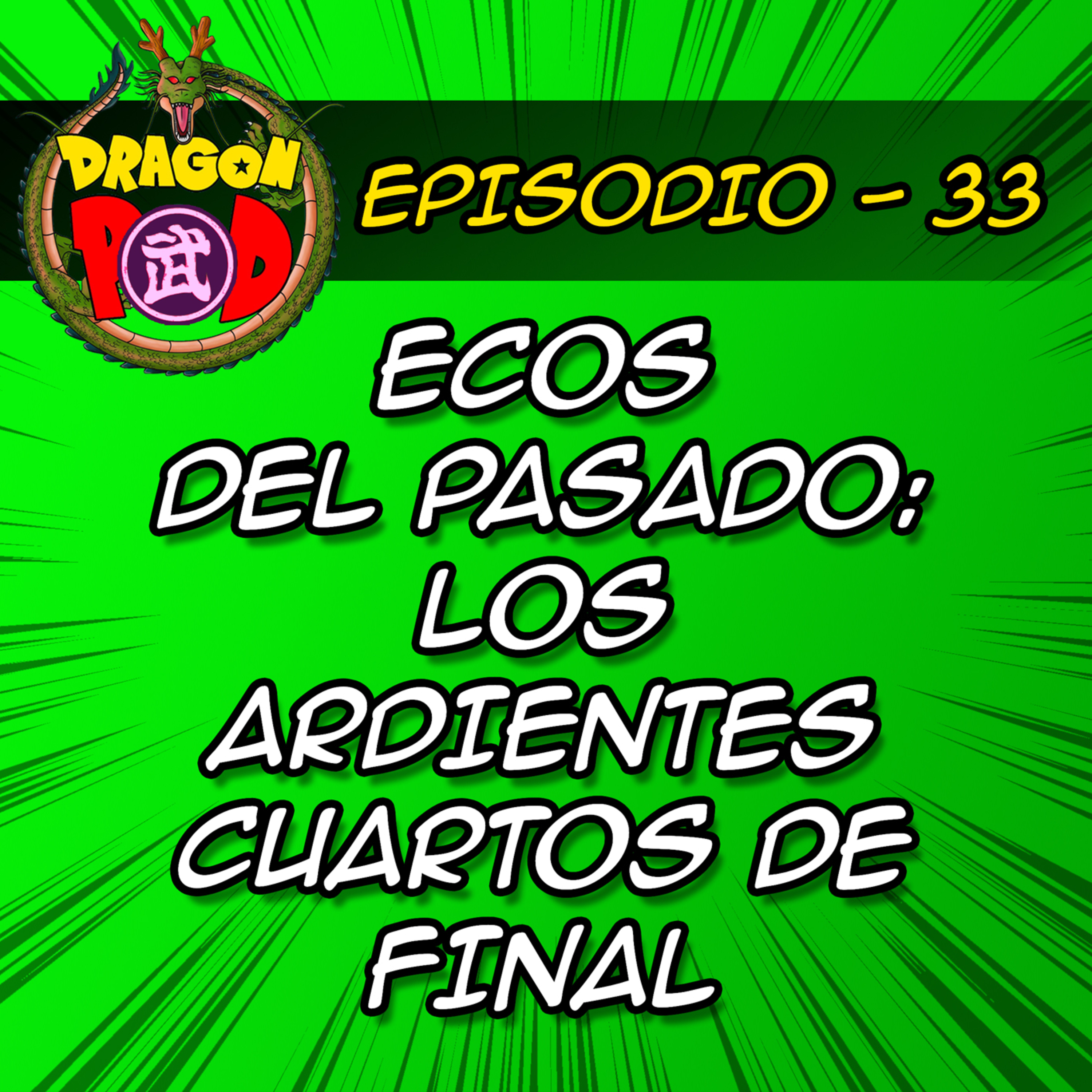 Portada de Dragon Pod