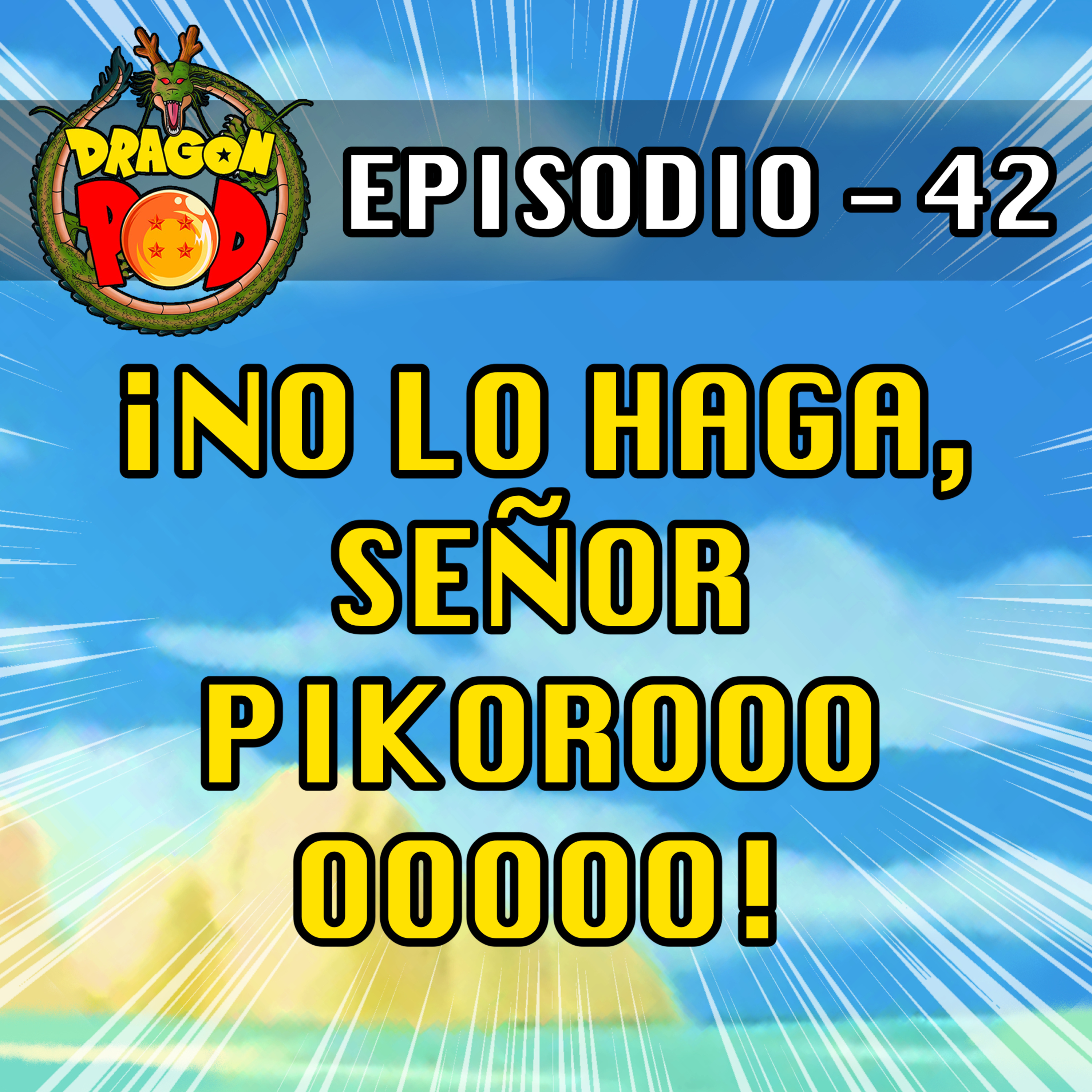 Portada de Dragon Pod