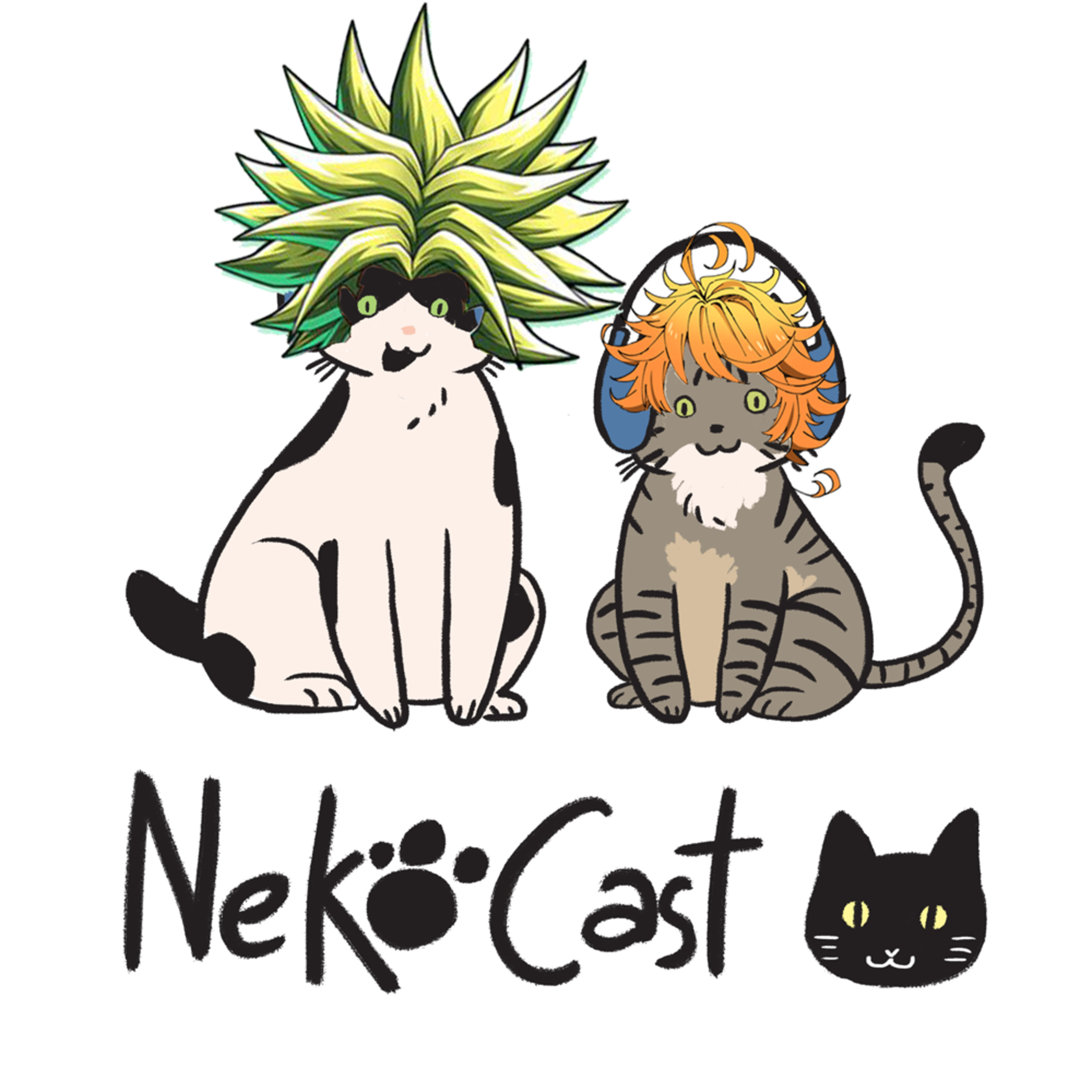 Nekocast