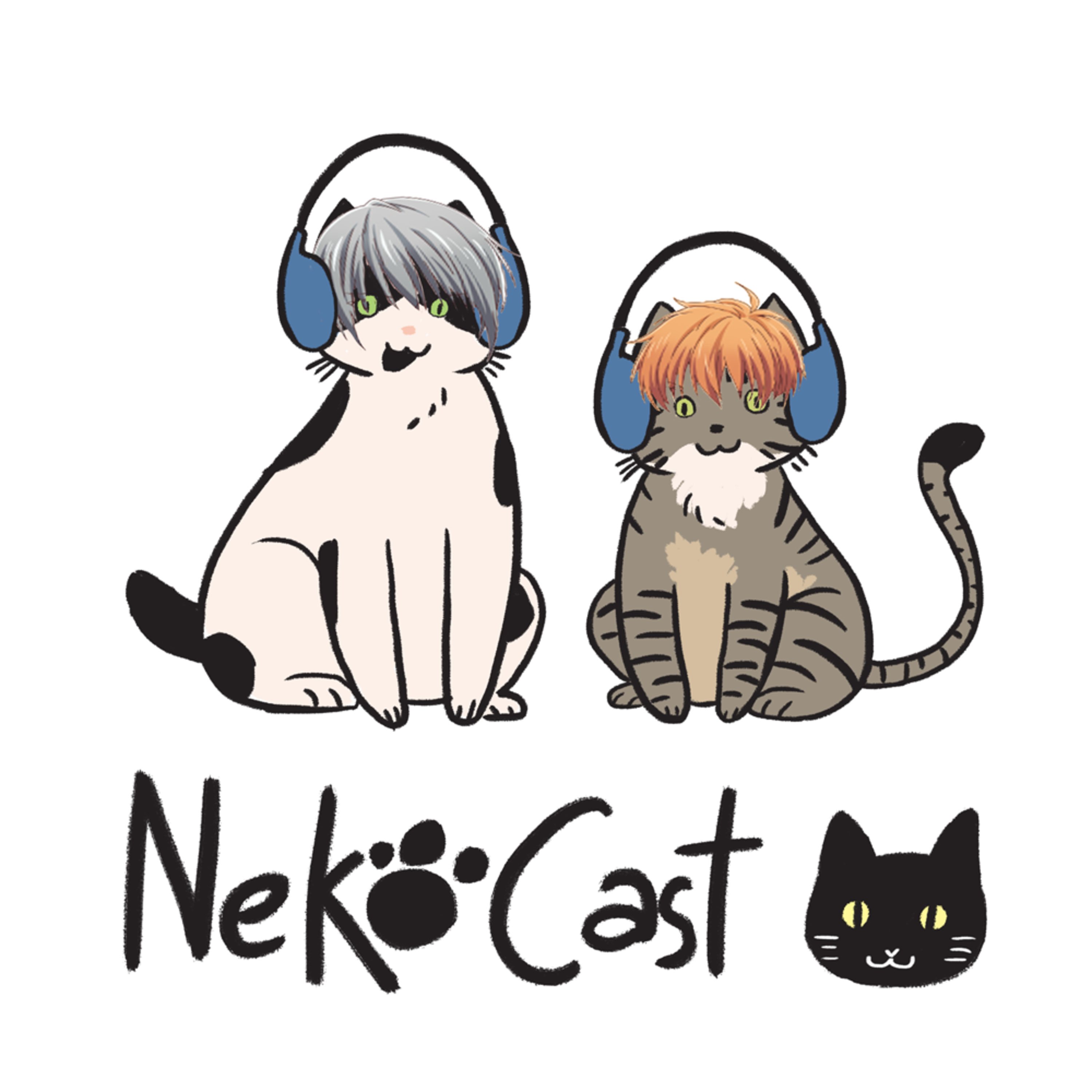 Nekocast
