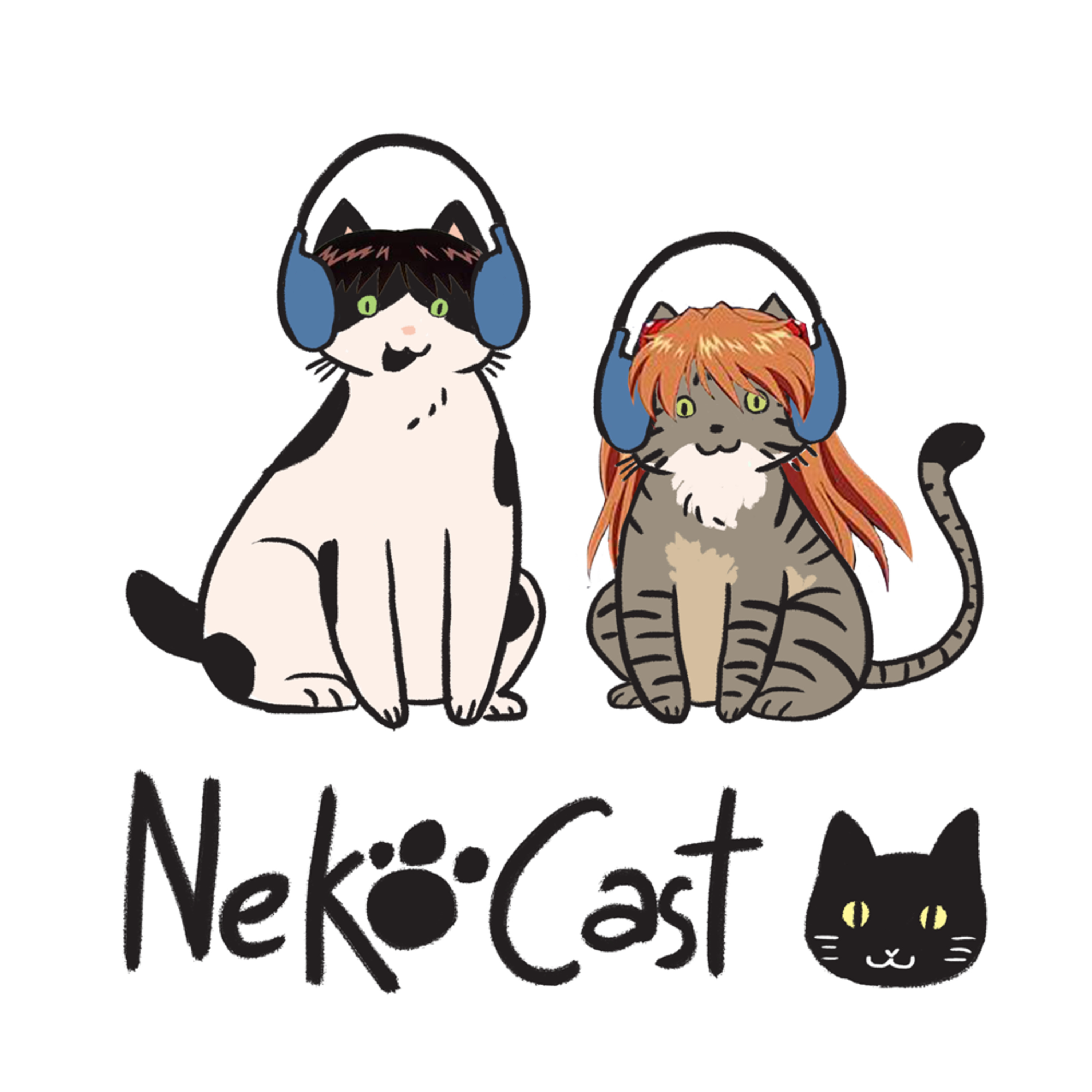 Nekocast