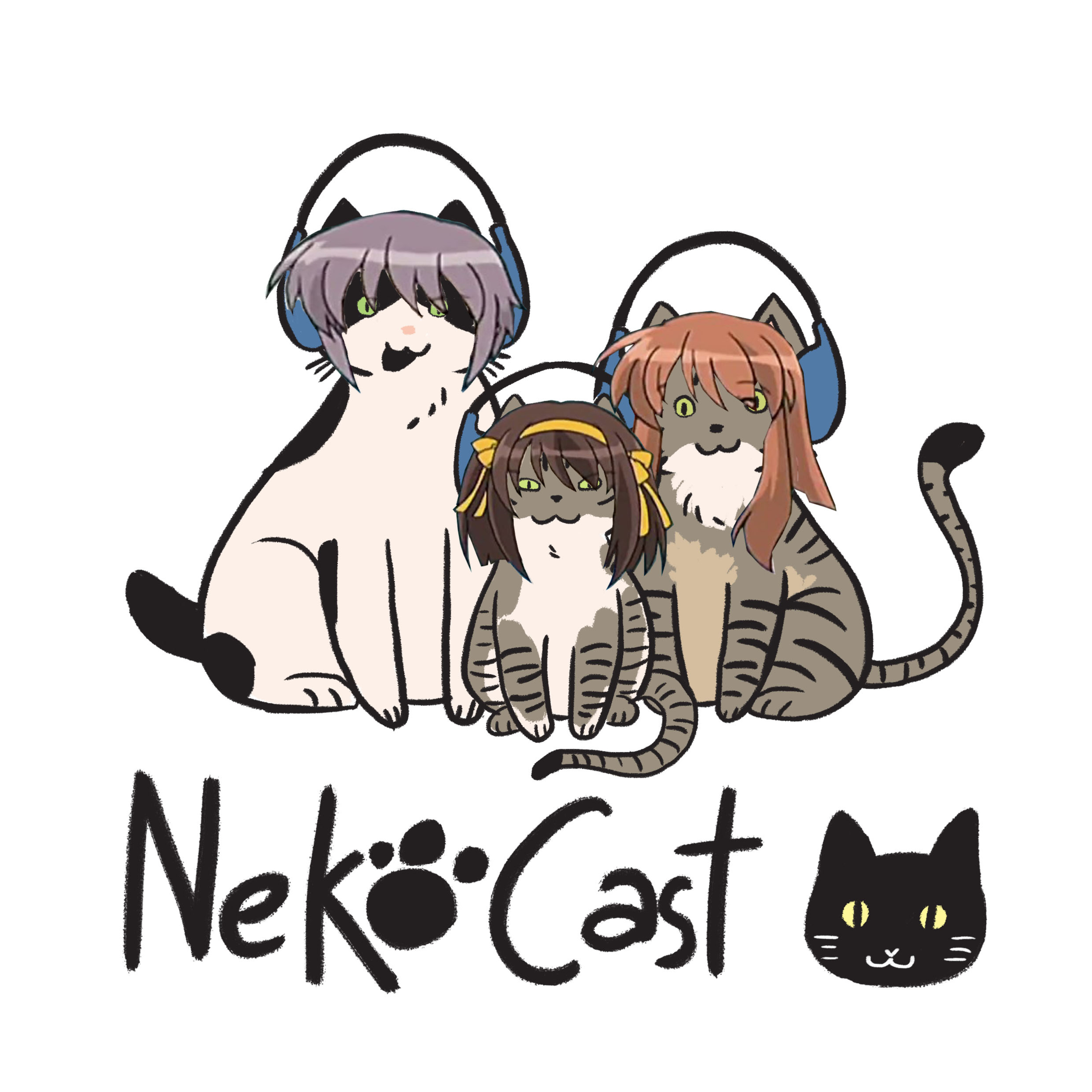 Nekocast #10 - Cool For The Summer pt2