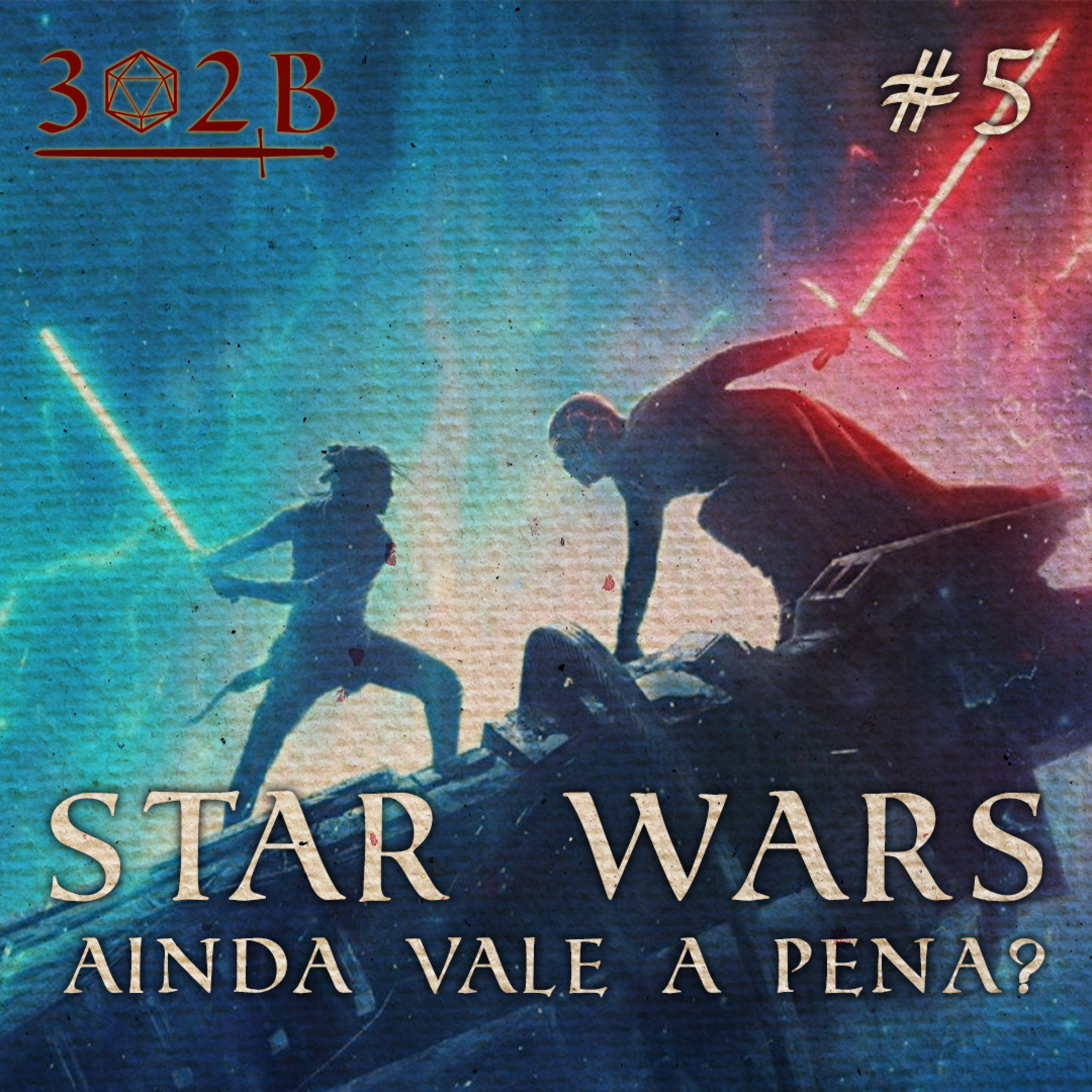 Star Wars Ainda Vale a Pena?
