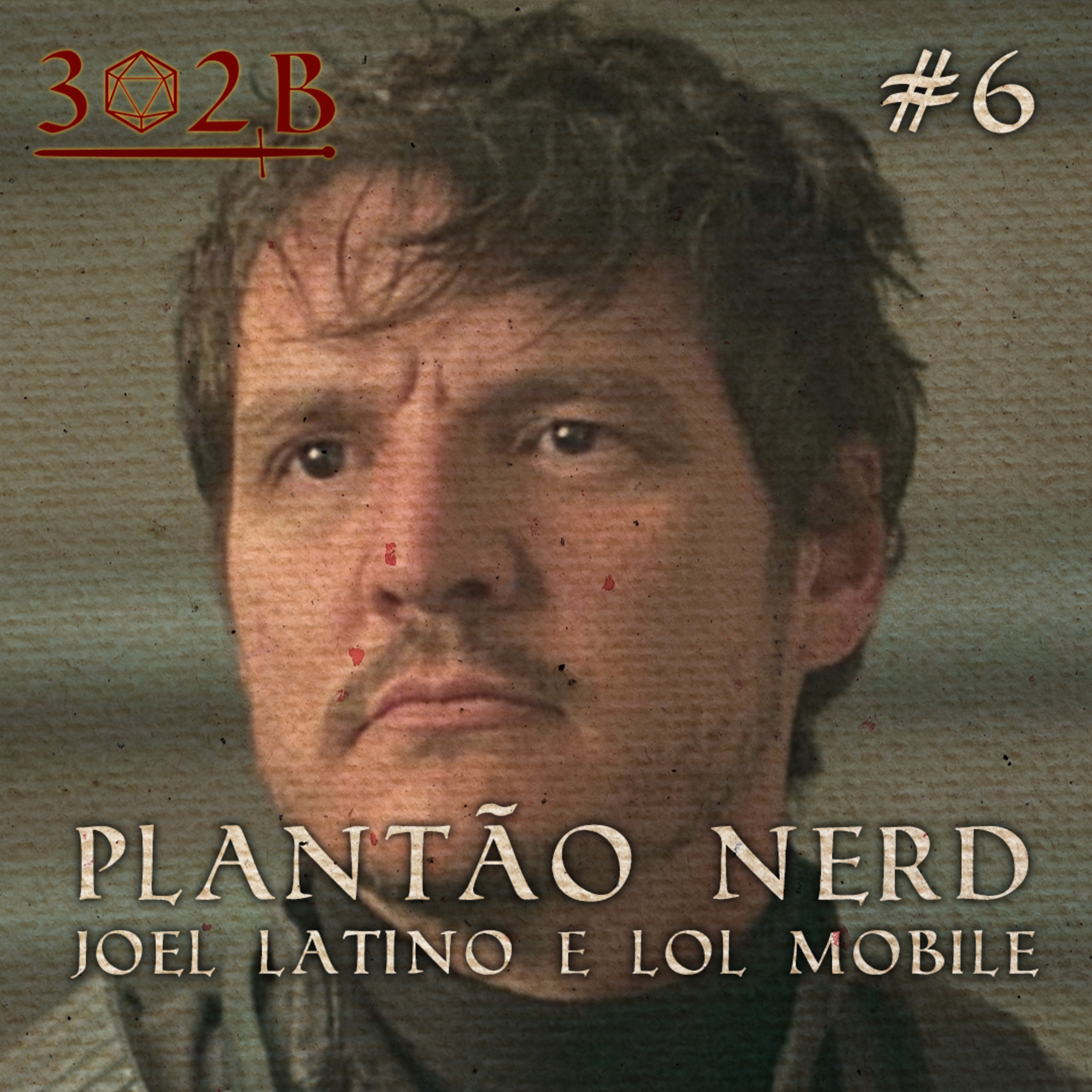 Plantão Nerd - Joel Latino e LoL Mobile
