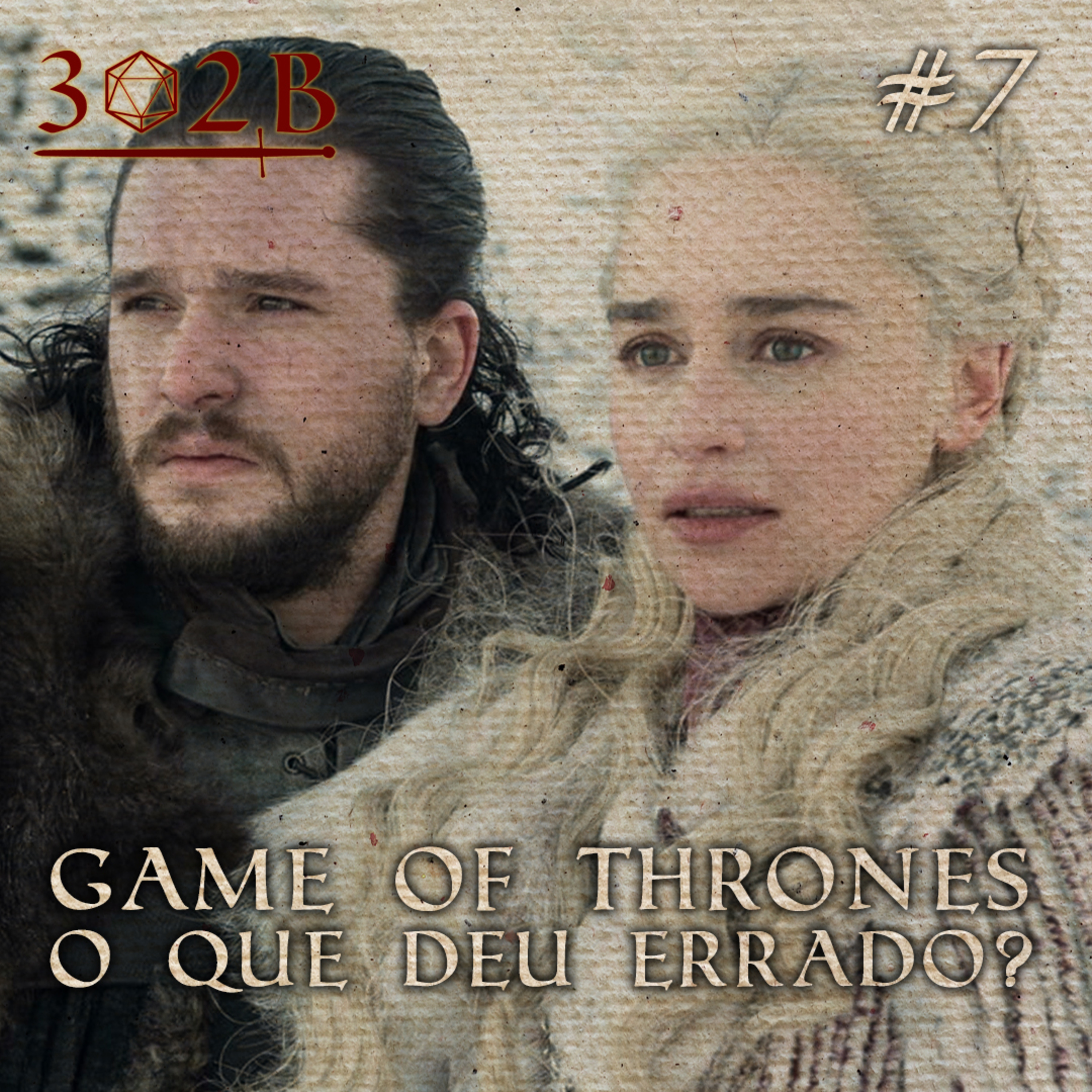 Game Of Thrones: O que deu errado? episode artwork