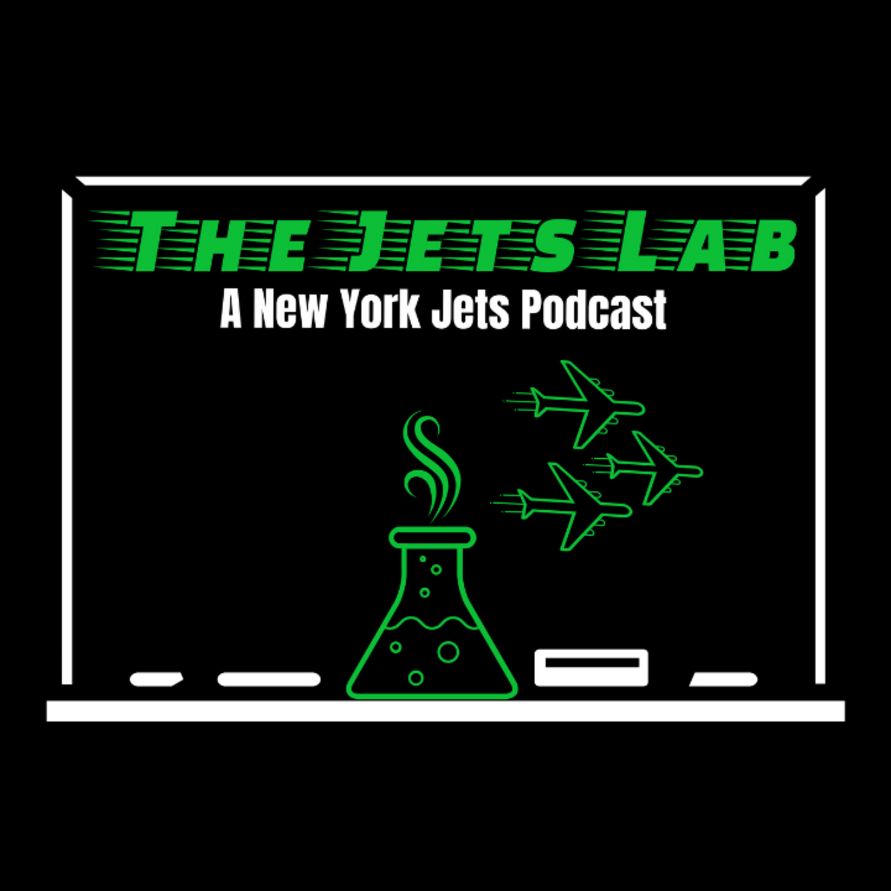 The Jets Lab Podcast