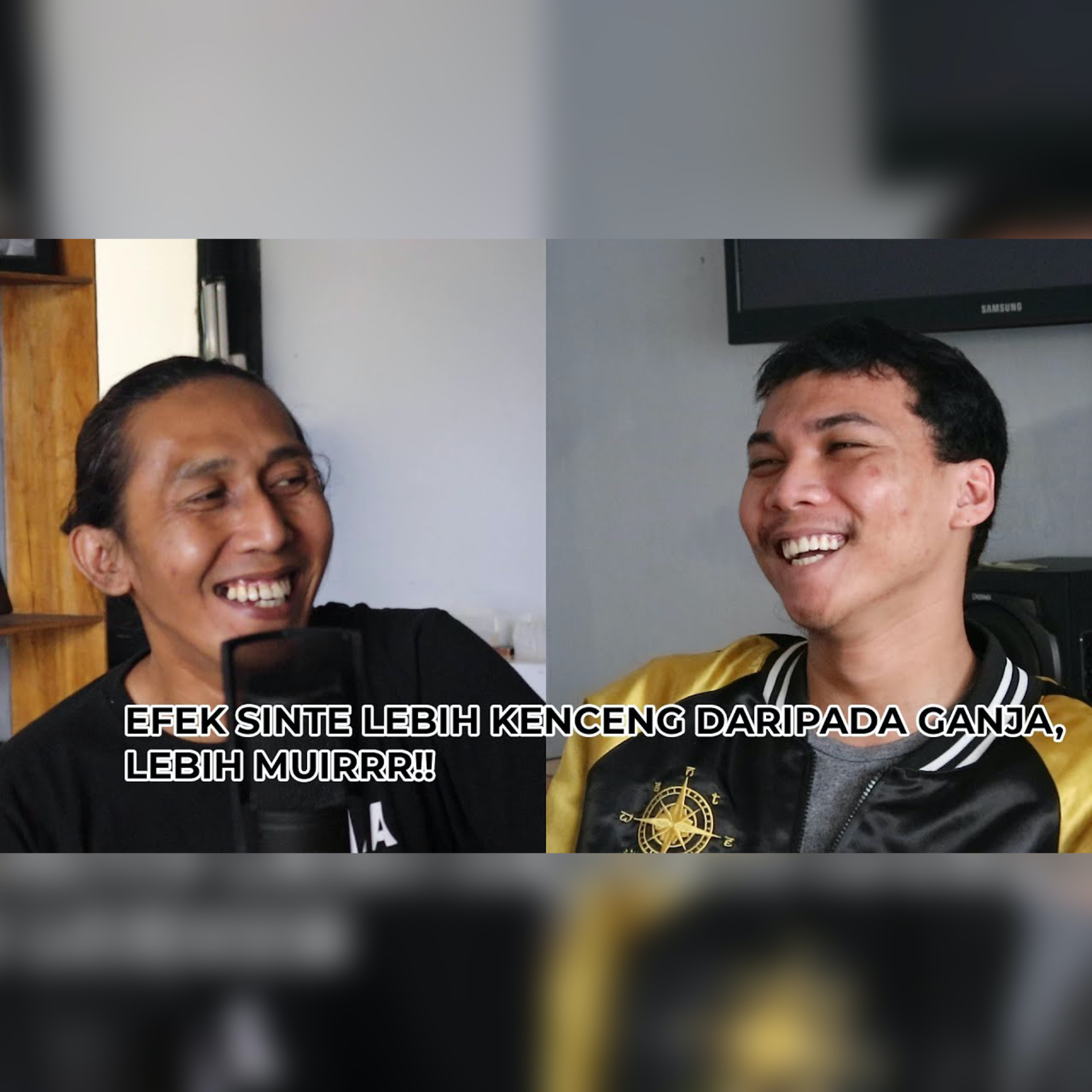 Indonesia Tanpa Stigma