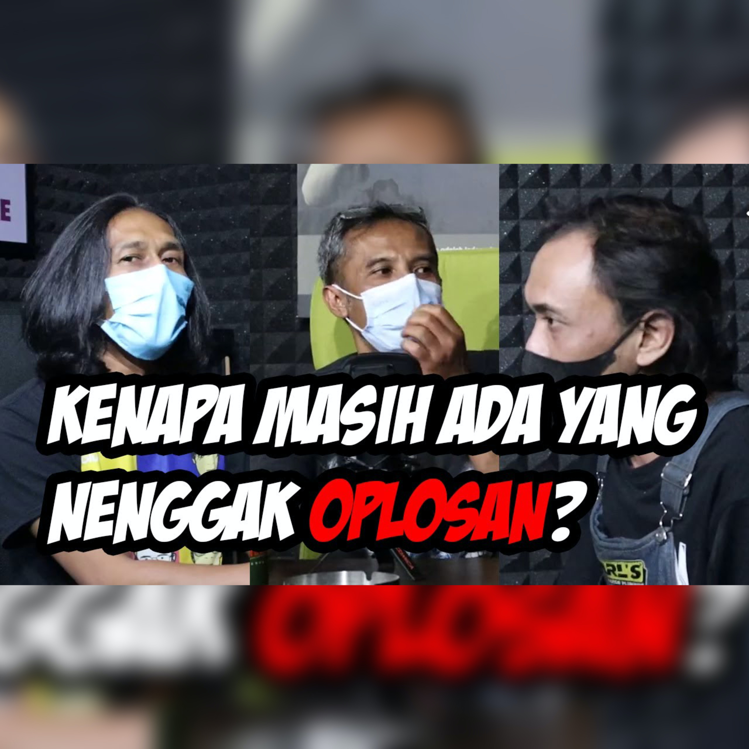 MIras Oplosan Bikin Nyawa Melayang episode artwork