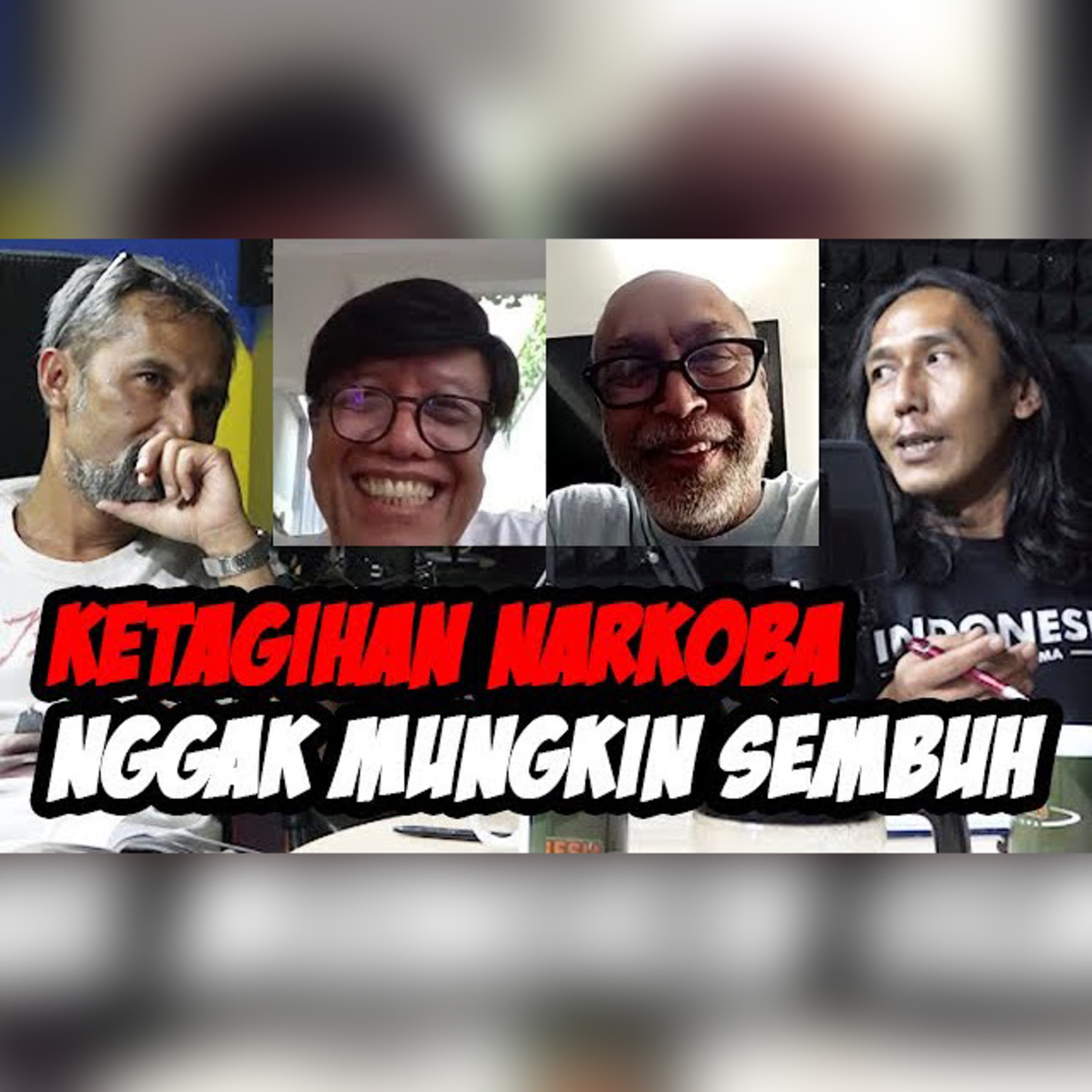 Indonesia Tanpa Stigma