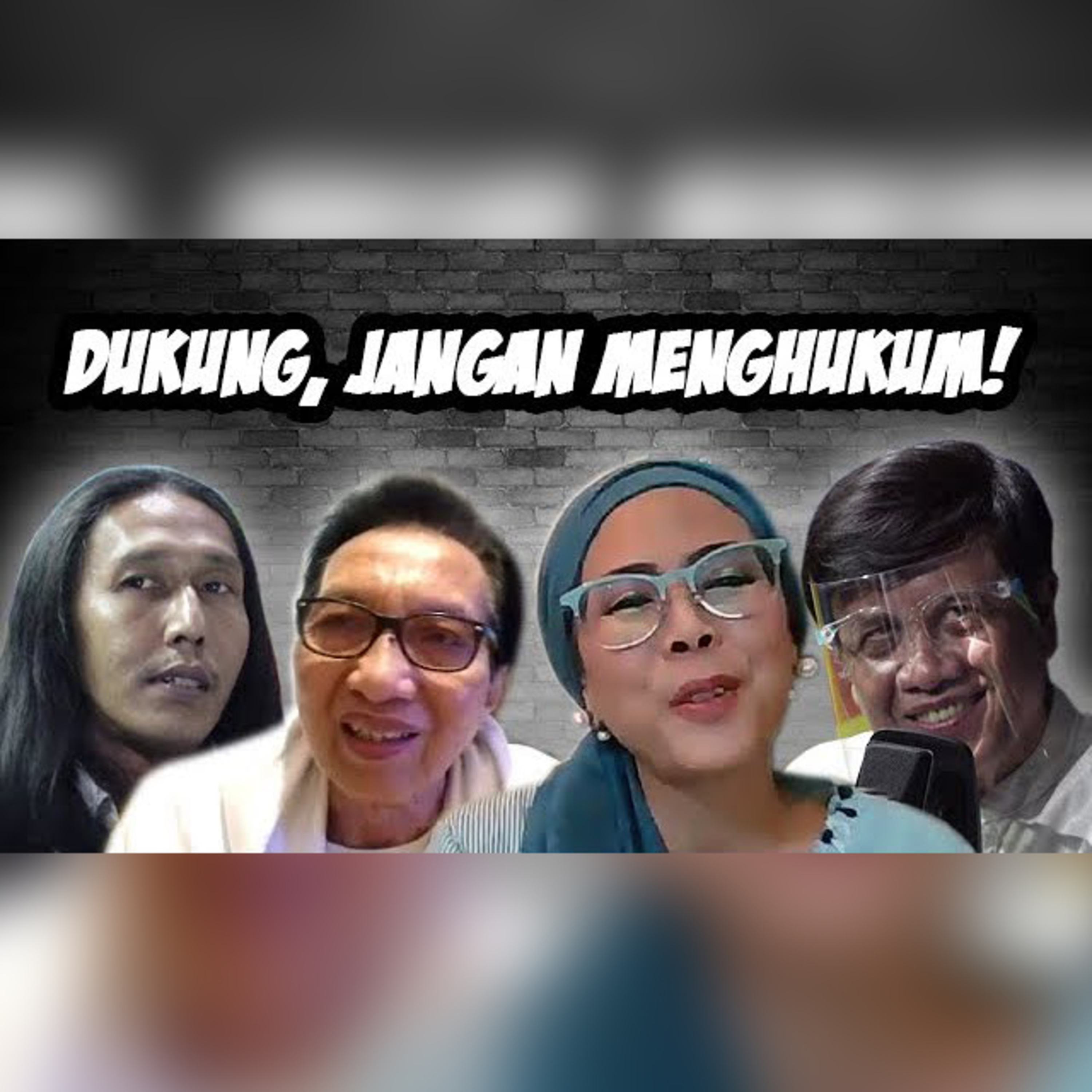 Pemulihan Adiksi Narkoba di Mata Orang Tua