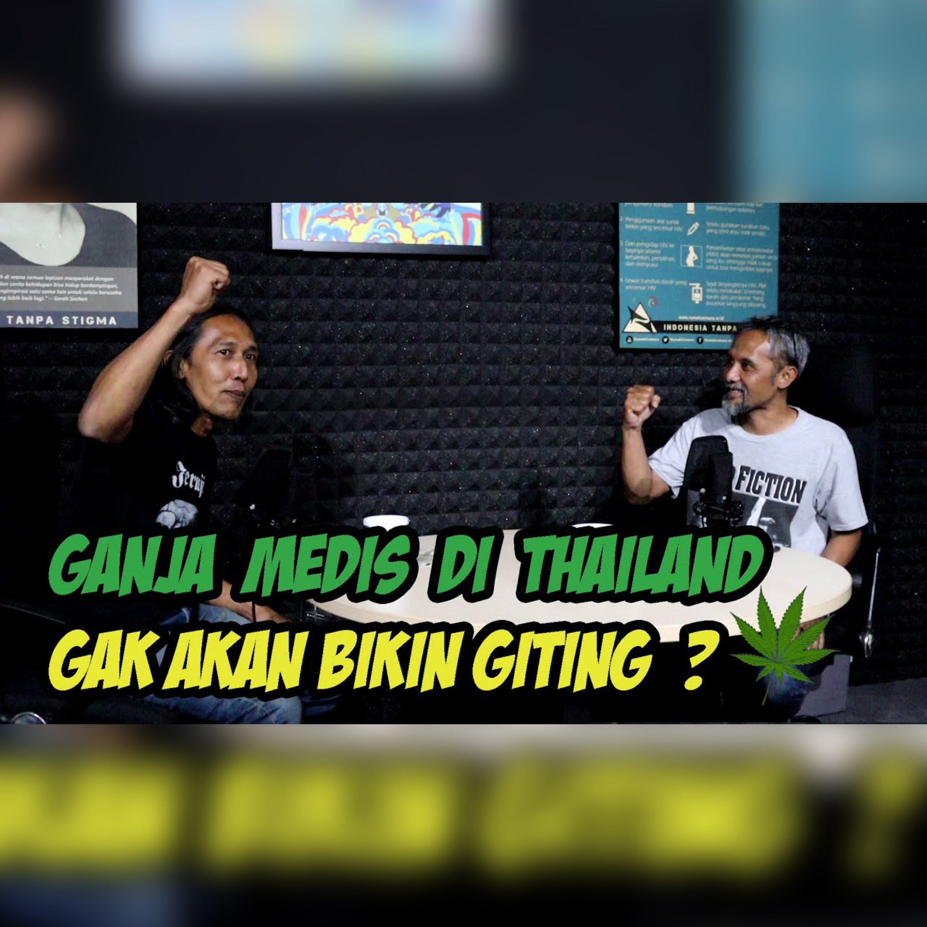 Indonesia Tanpa Stigma