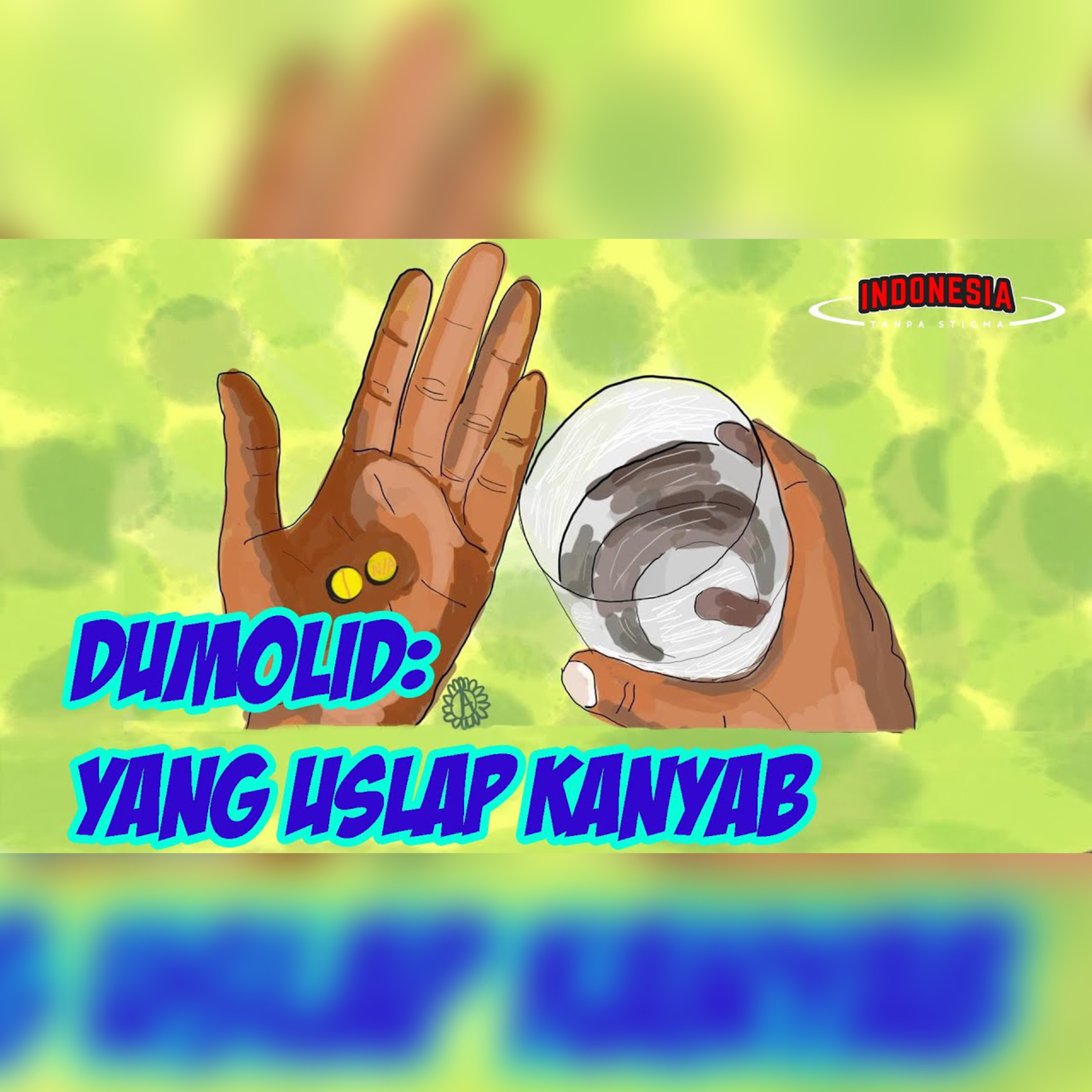 Indonesia Tanpa Stigma