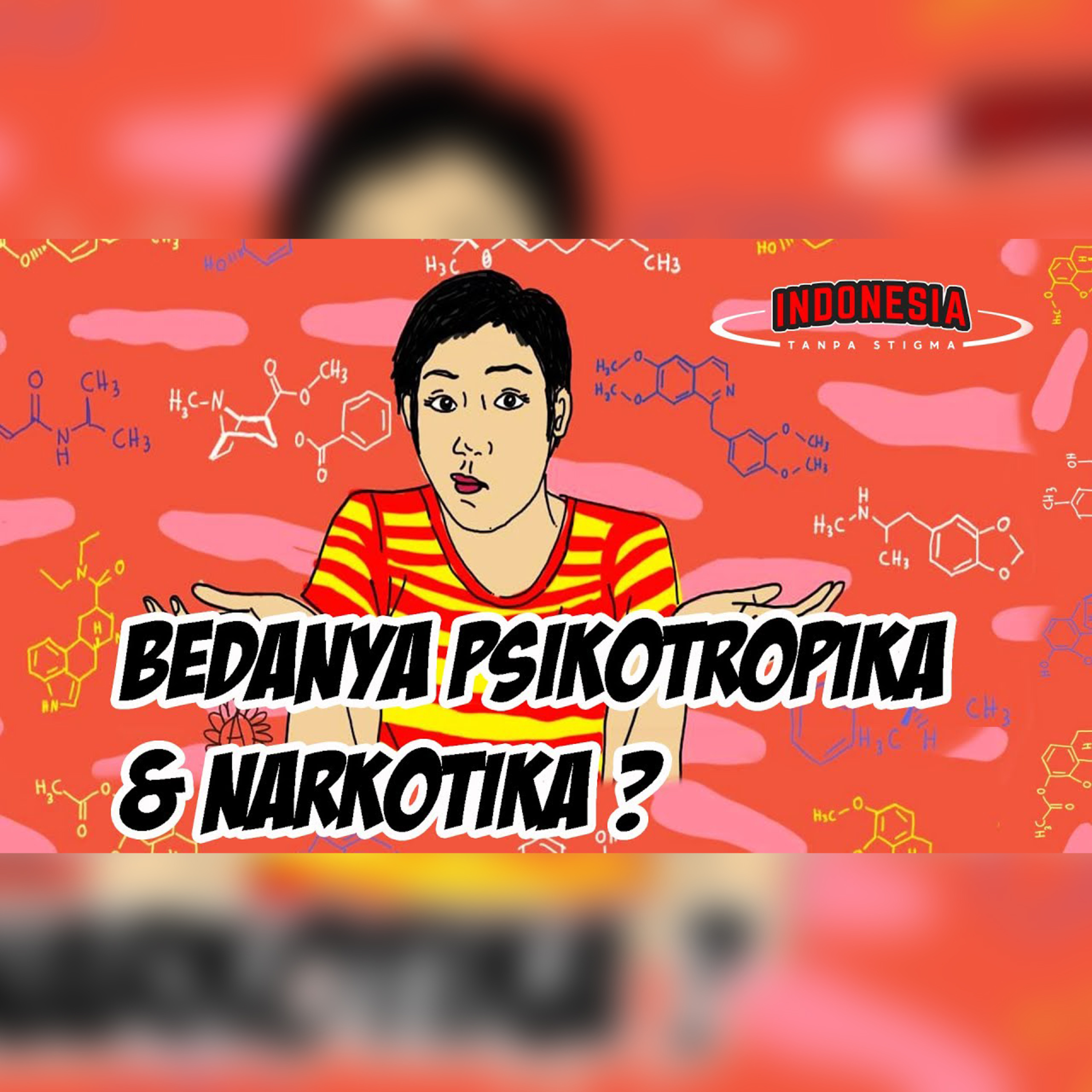 Pentingnya Tahu Perbedaan Psikotropika & Narkotika episode artwork