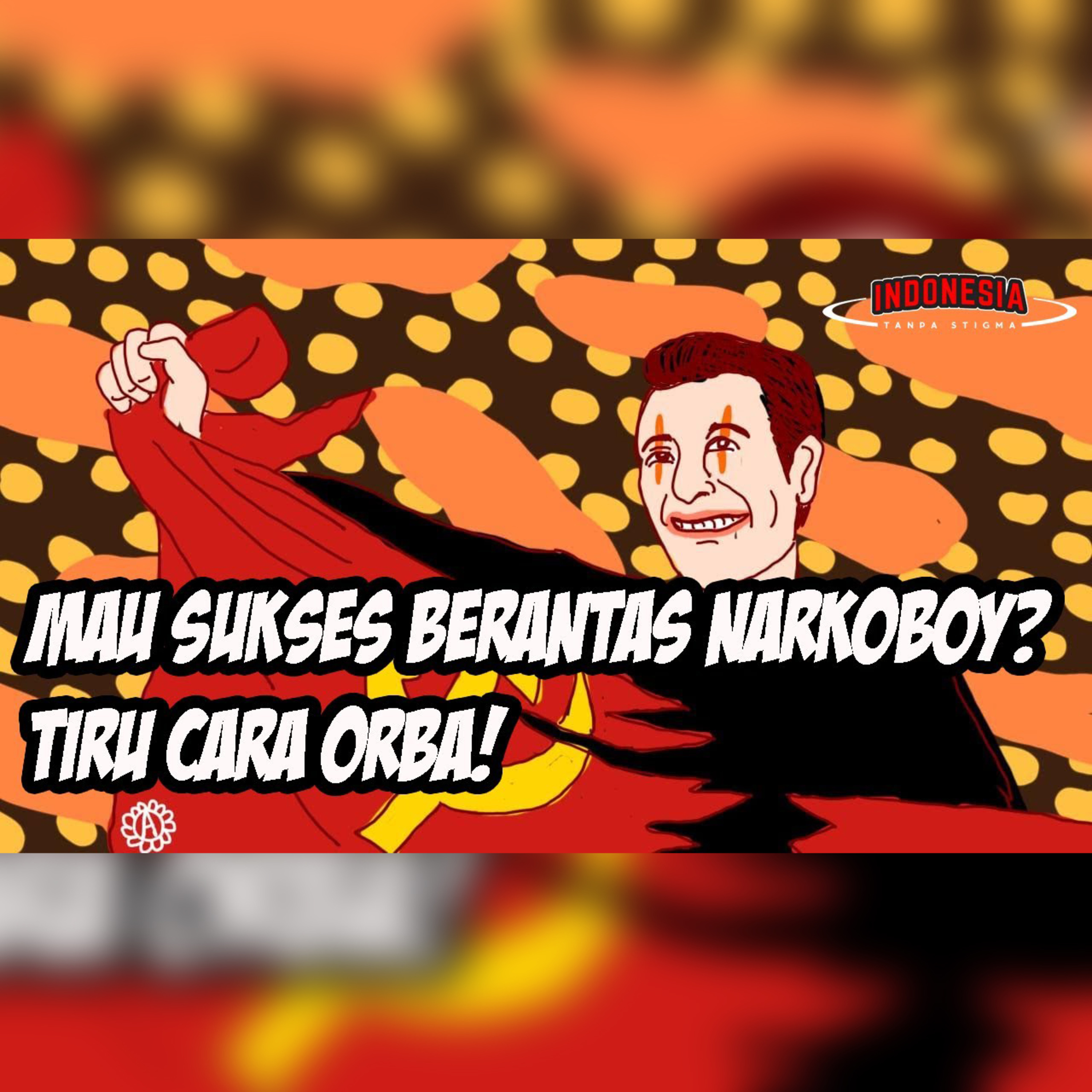 Indonesia Tanpa Stigma