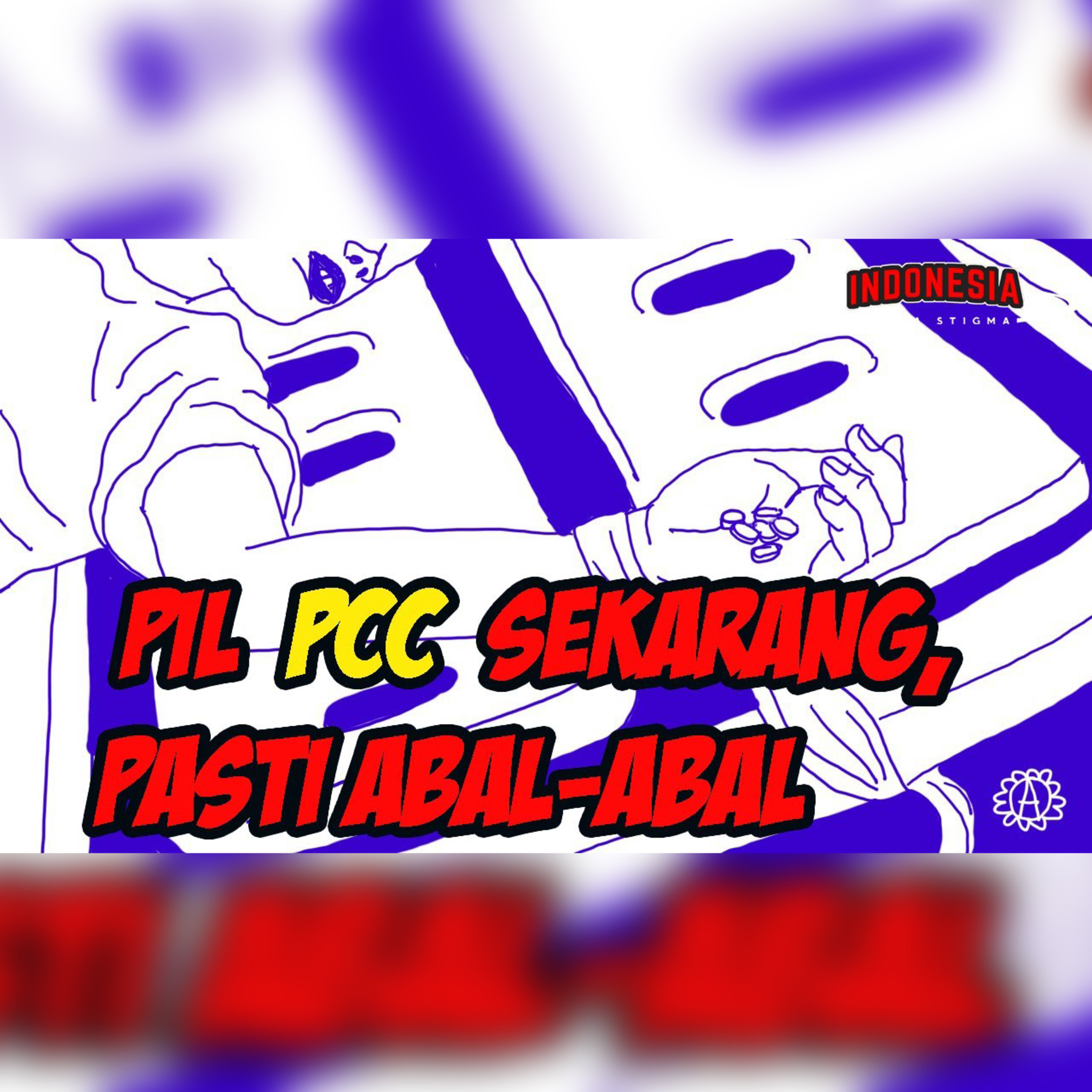 Indonesia Tanpa Stigma