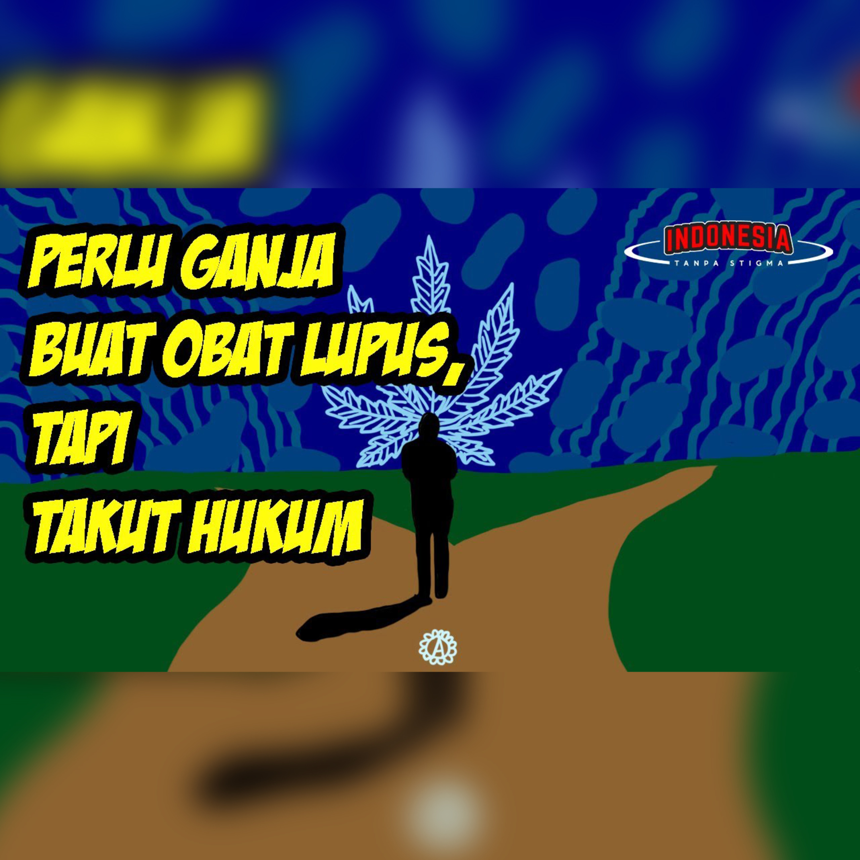 Indonesia Tanpa Stigma