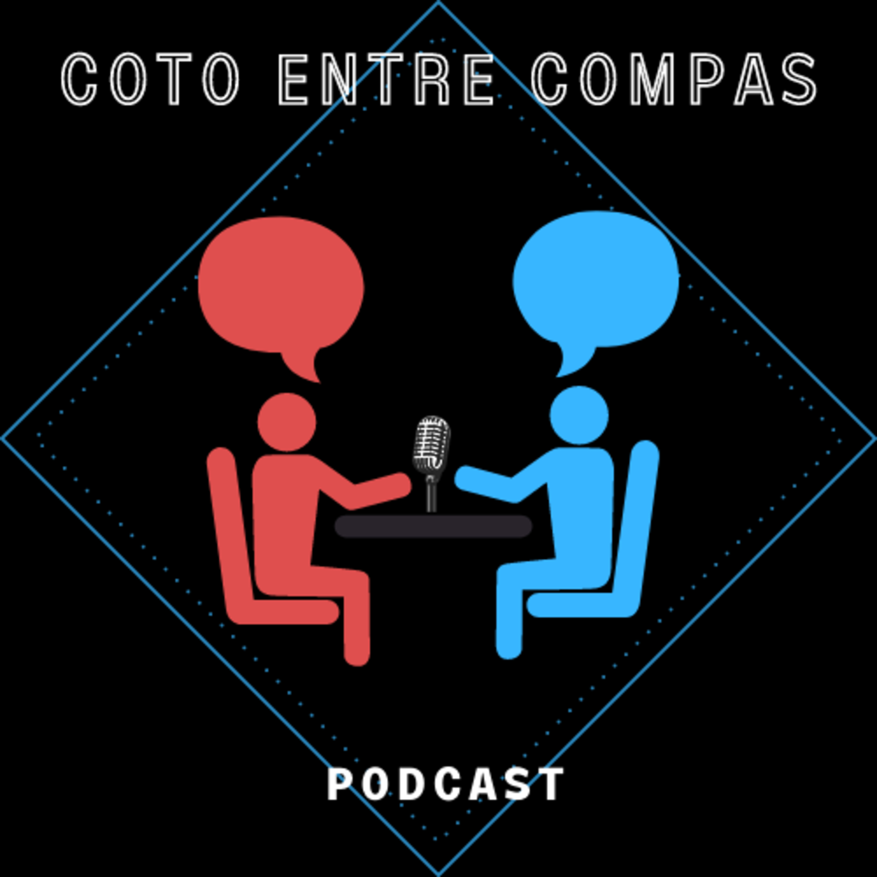Cuarenteneando  episode artwork
