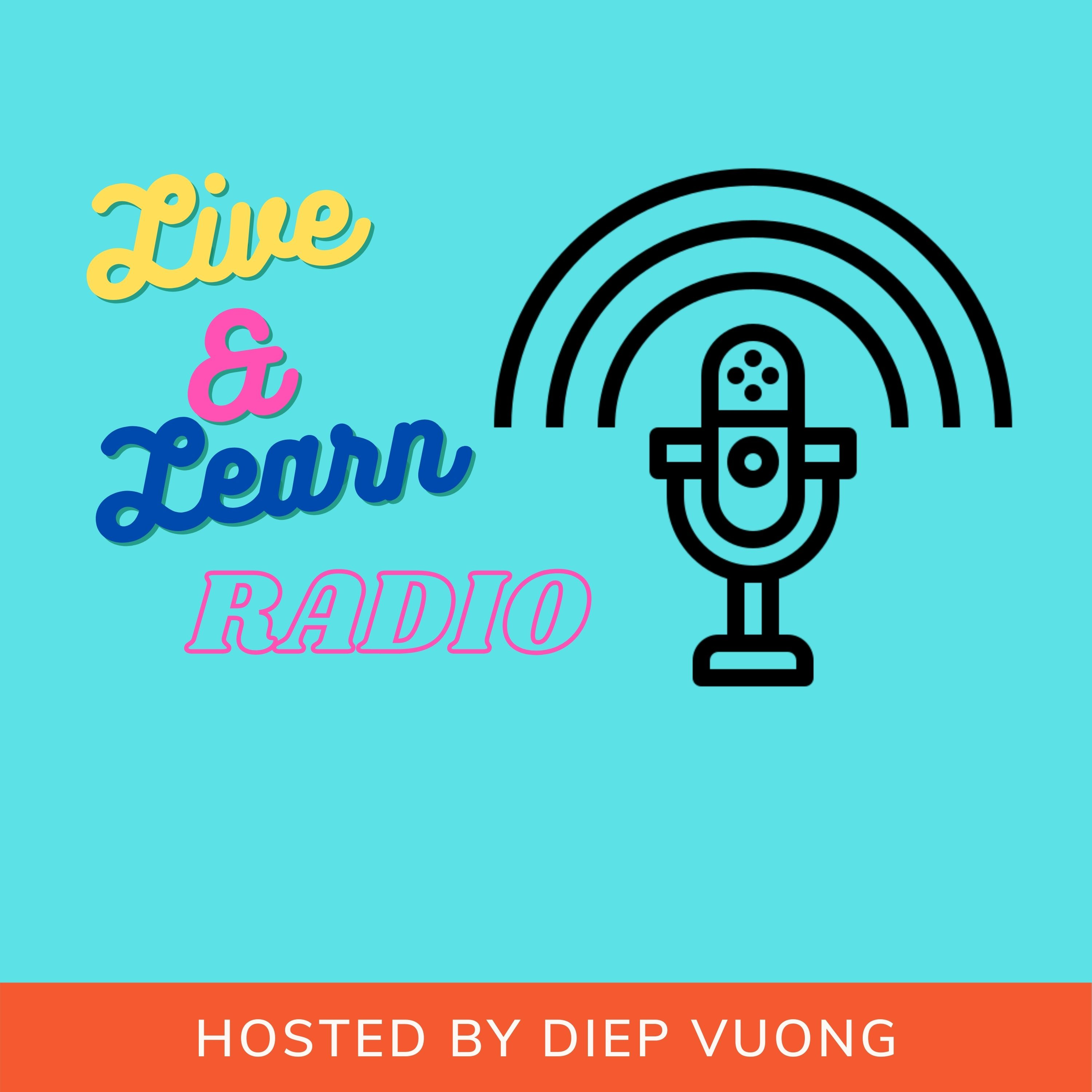 #1. 4 BƯỚC ĐƠN GIẢN ĐỂ CHỌN NGÀNH HỌC ĐẠI HỌC episode artwork