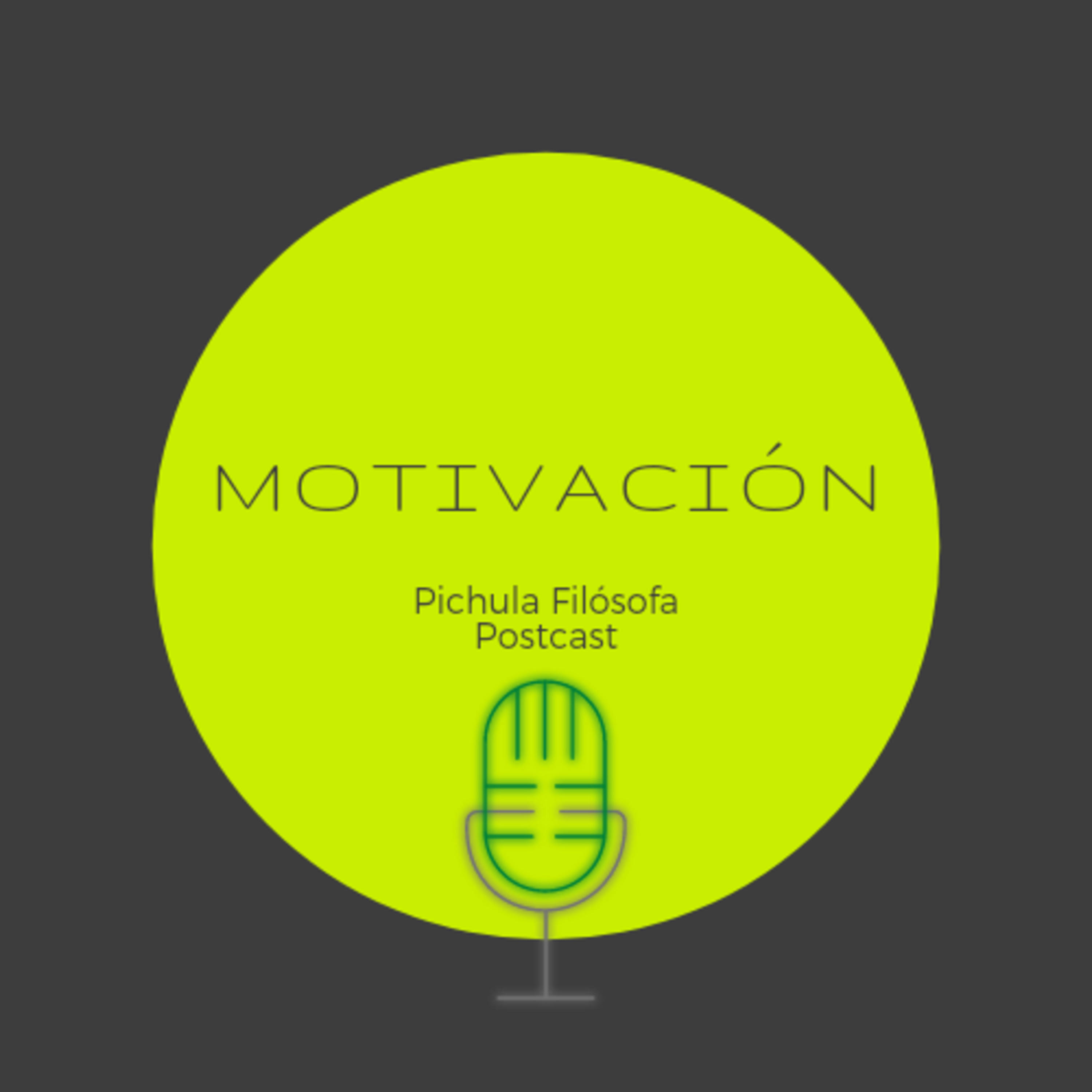 Ep. 2 ¿Motivación? episode artwork
