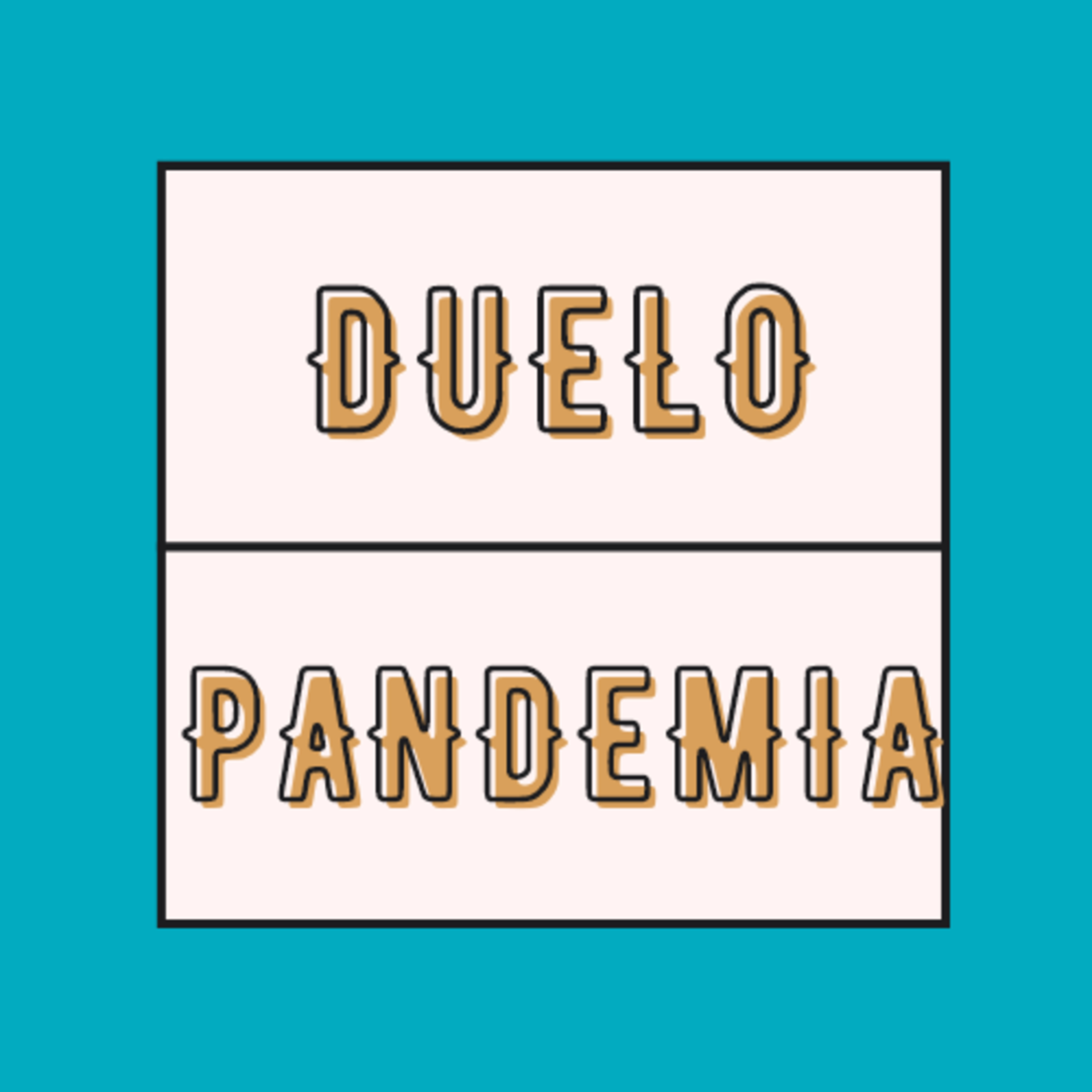 Ep. 3 Duelo y Pandemia episode artwork