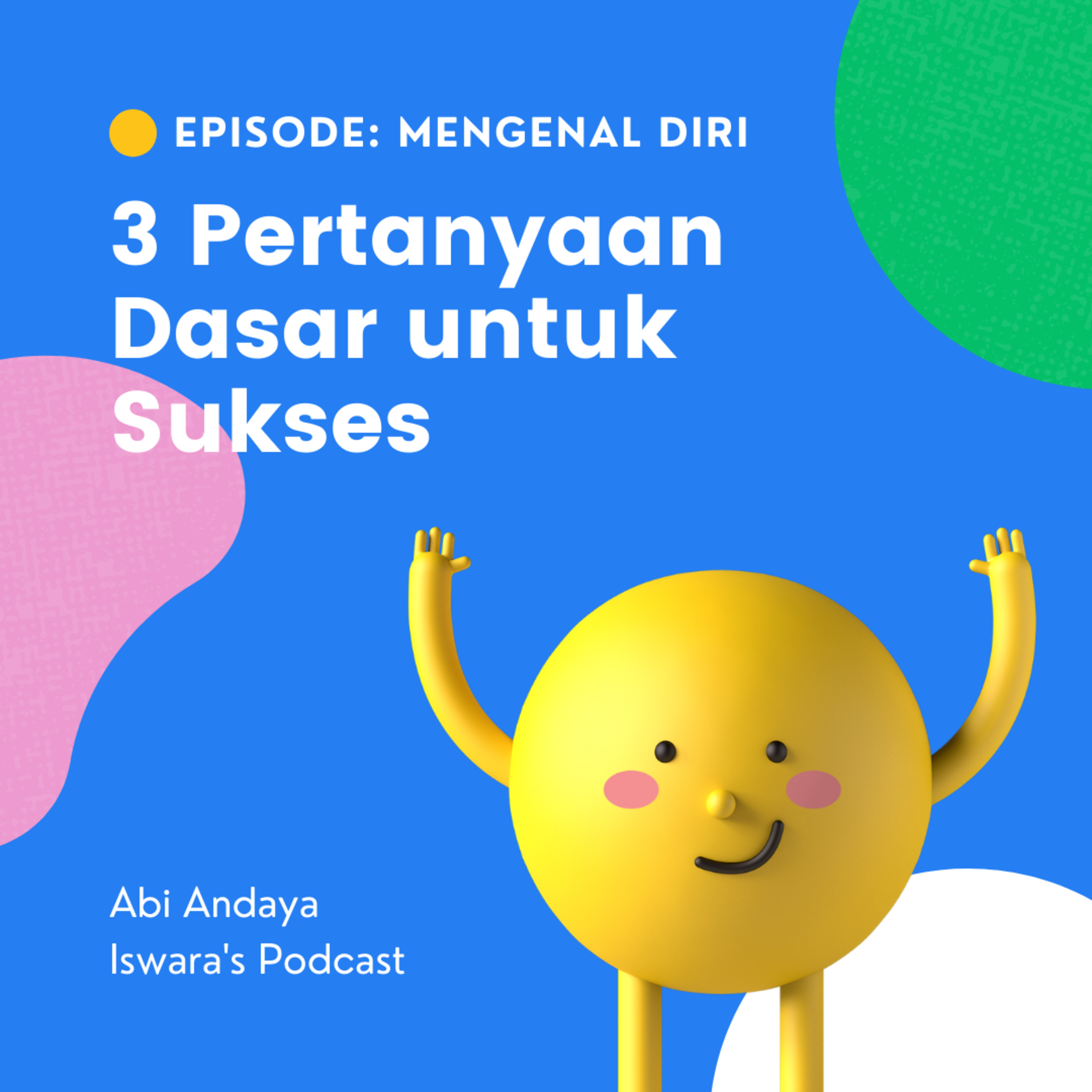 Abi Andaya Iswara\'s Podcast