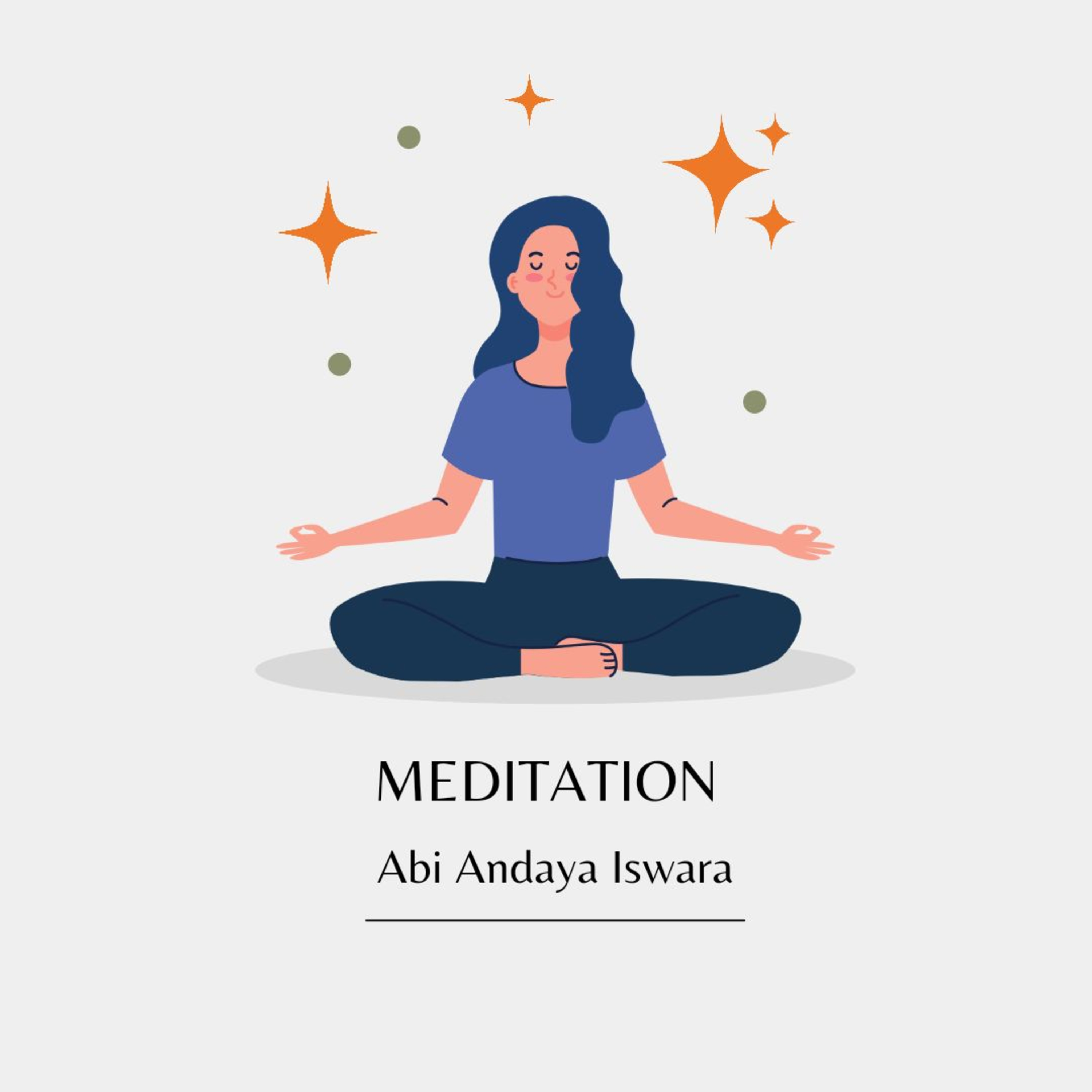 Abi Andaya Iswara\'s Podcast