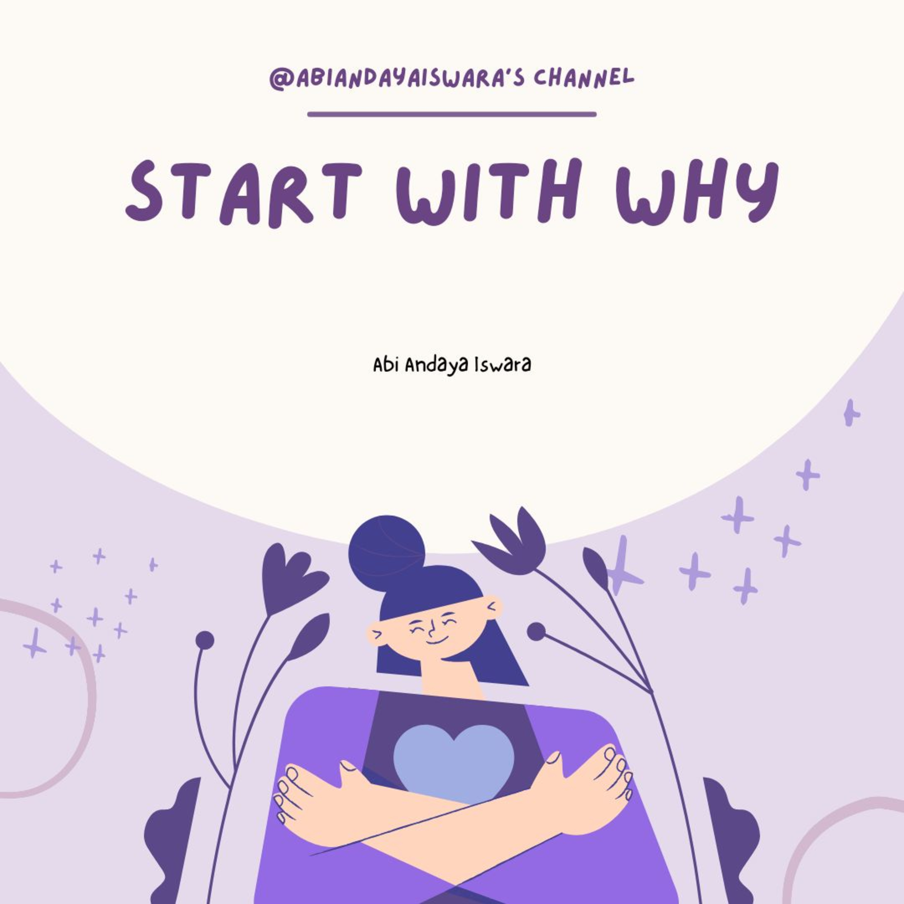Abi Andaya Iswara\'s Podcast