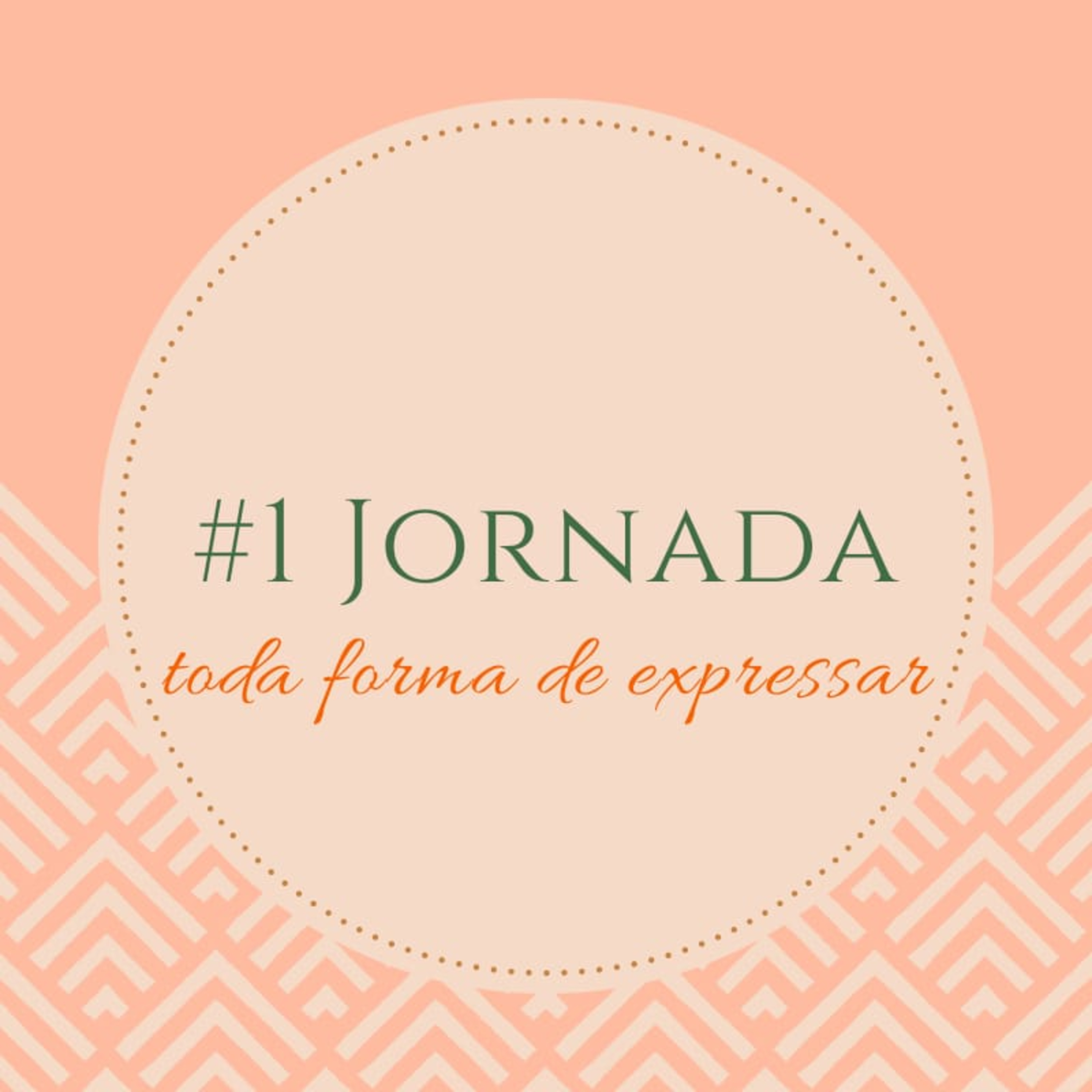 toda forma de expressar