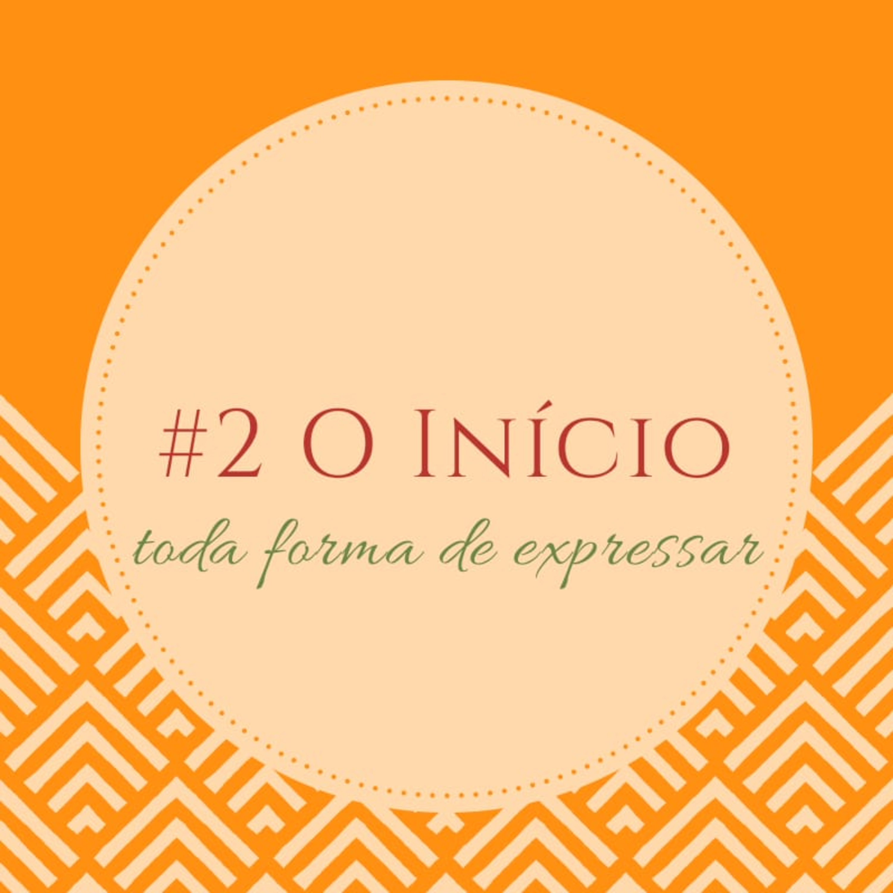 toda forma de expressar