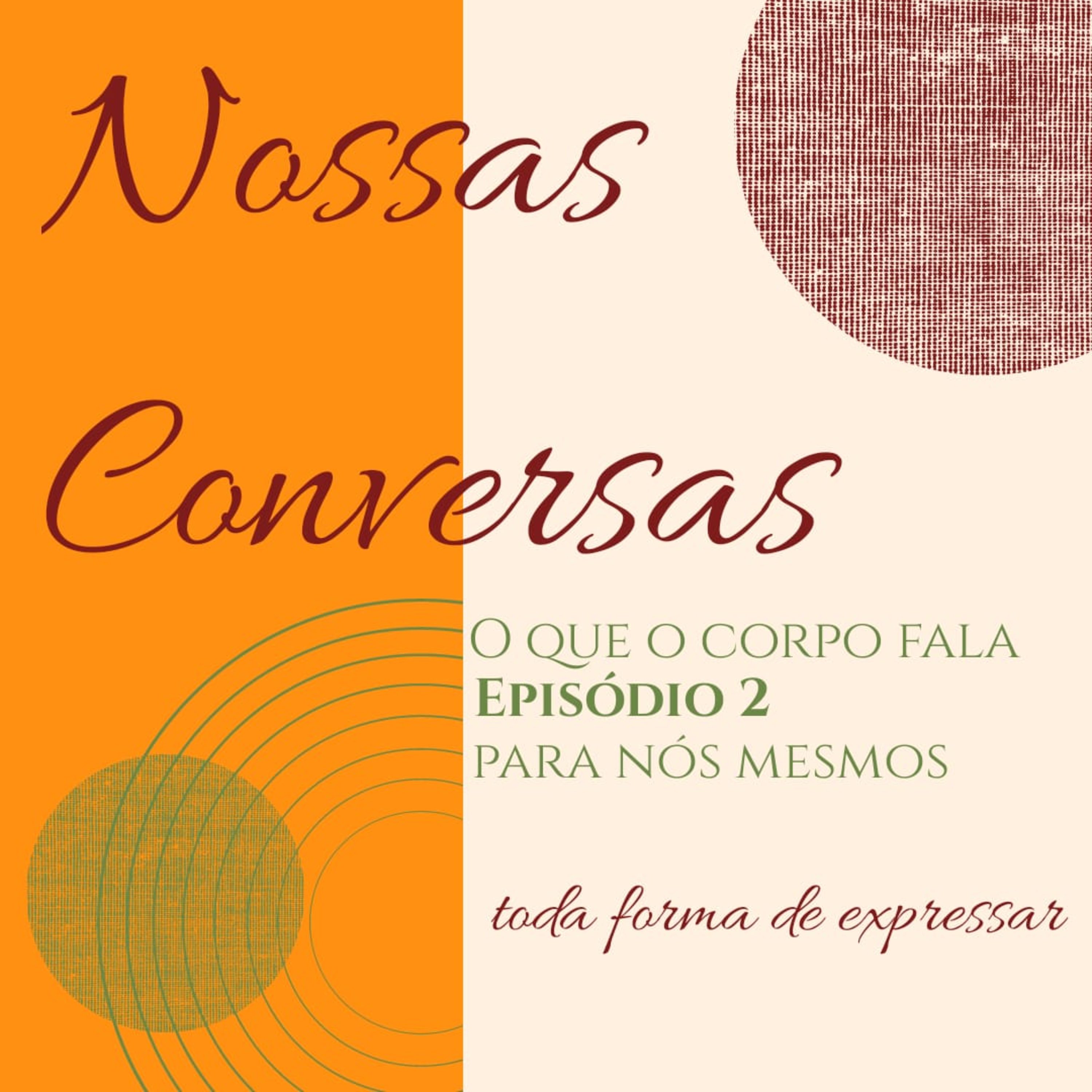 toda forma de expressar