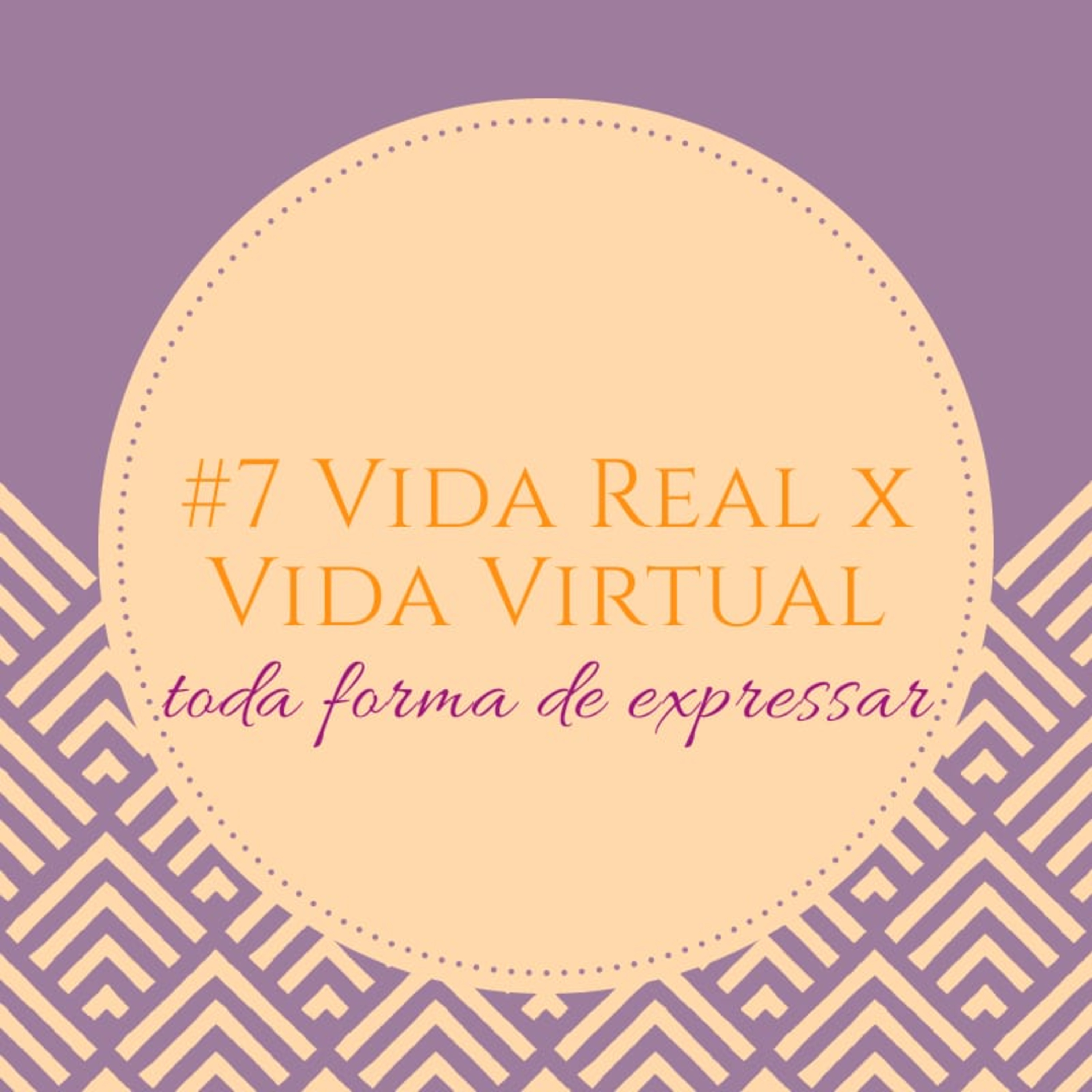 toda forma de expressar