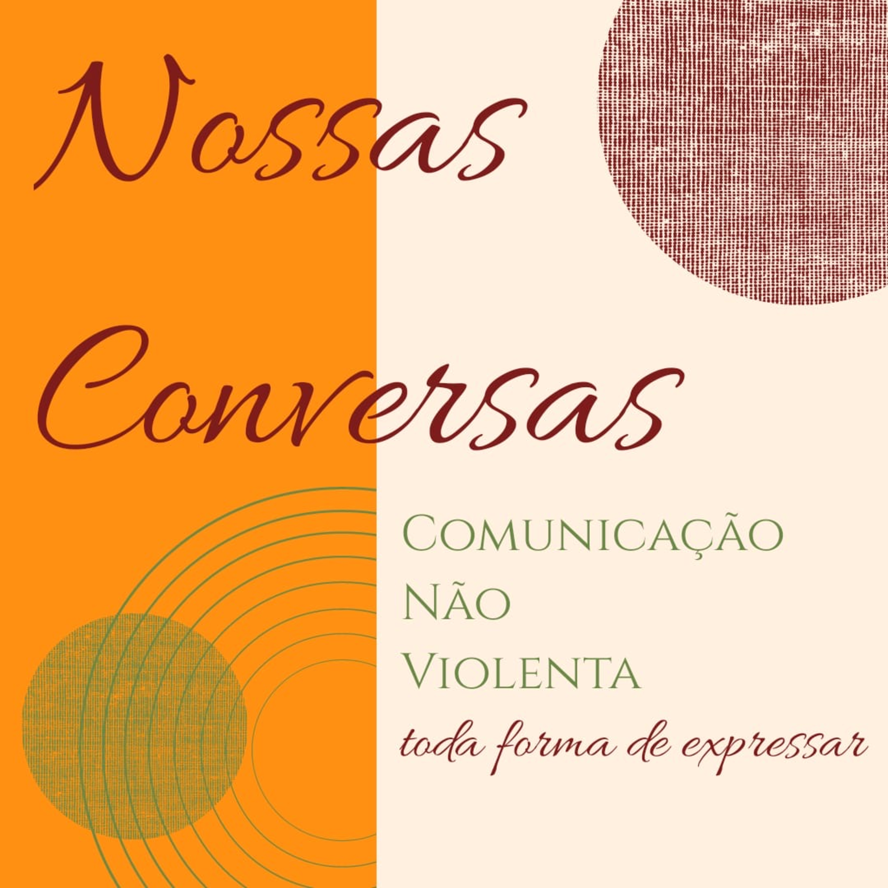 toda forma de expressar