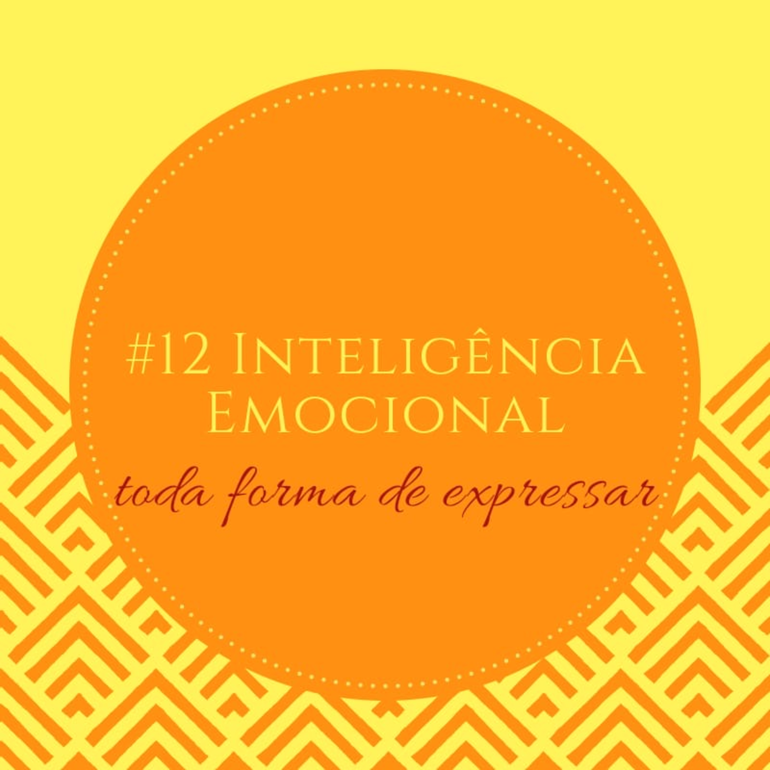toda forma de expressar