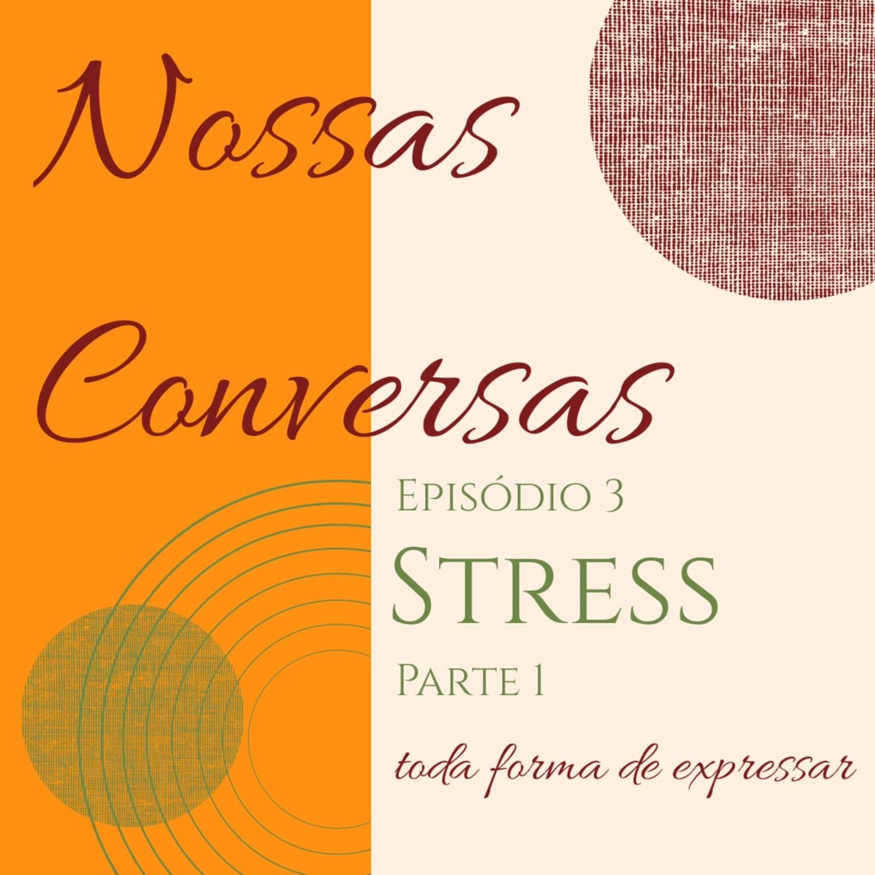 toda forma de expressar