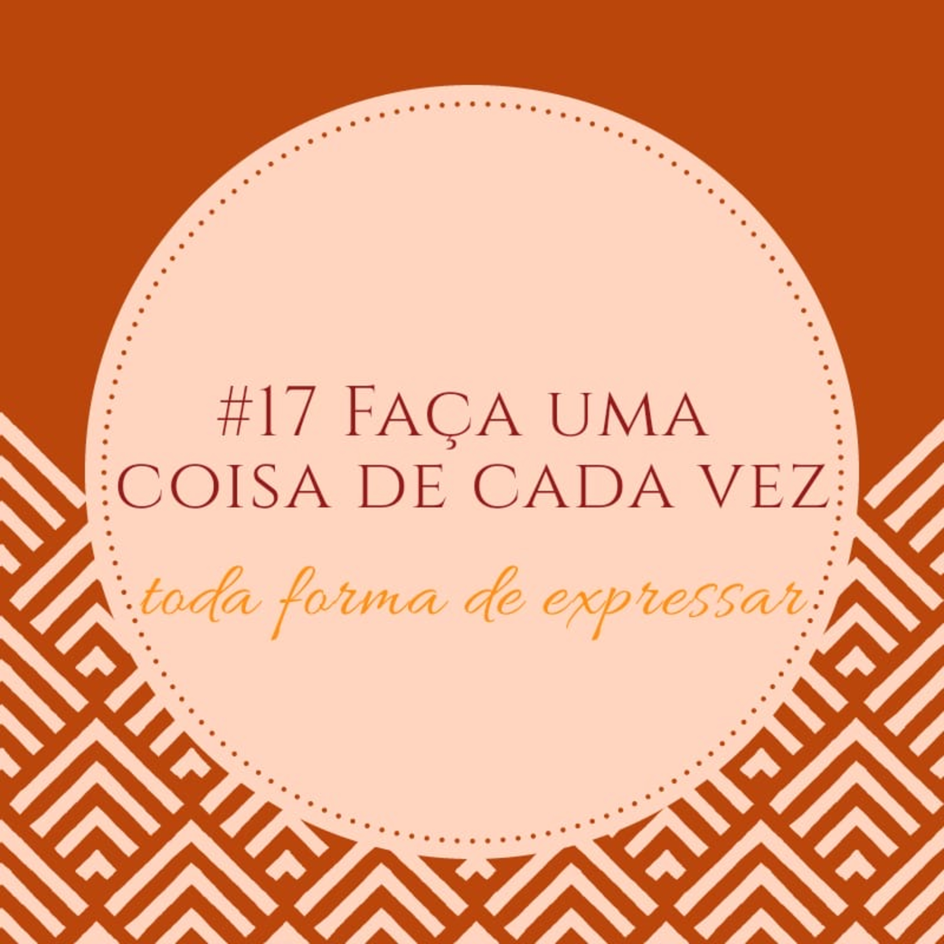 toda forma de expressar