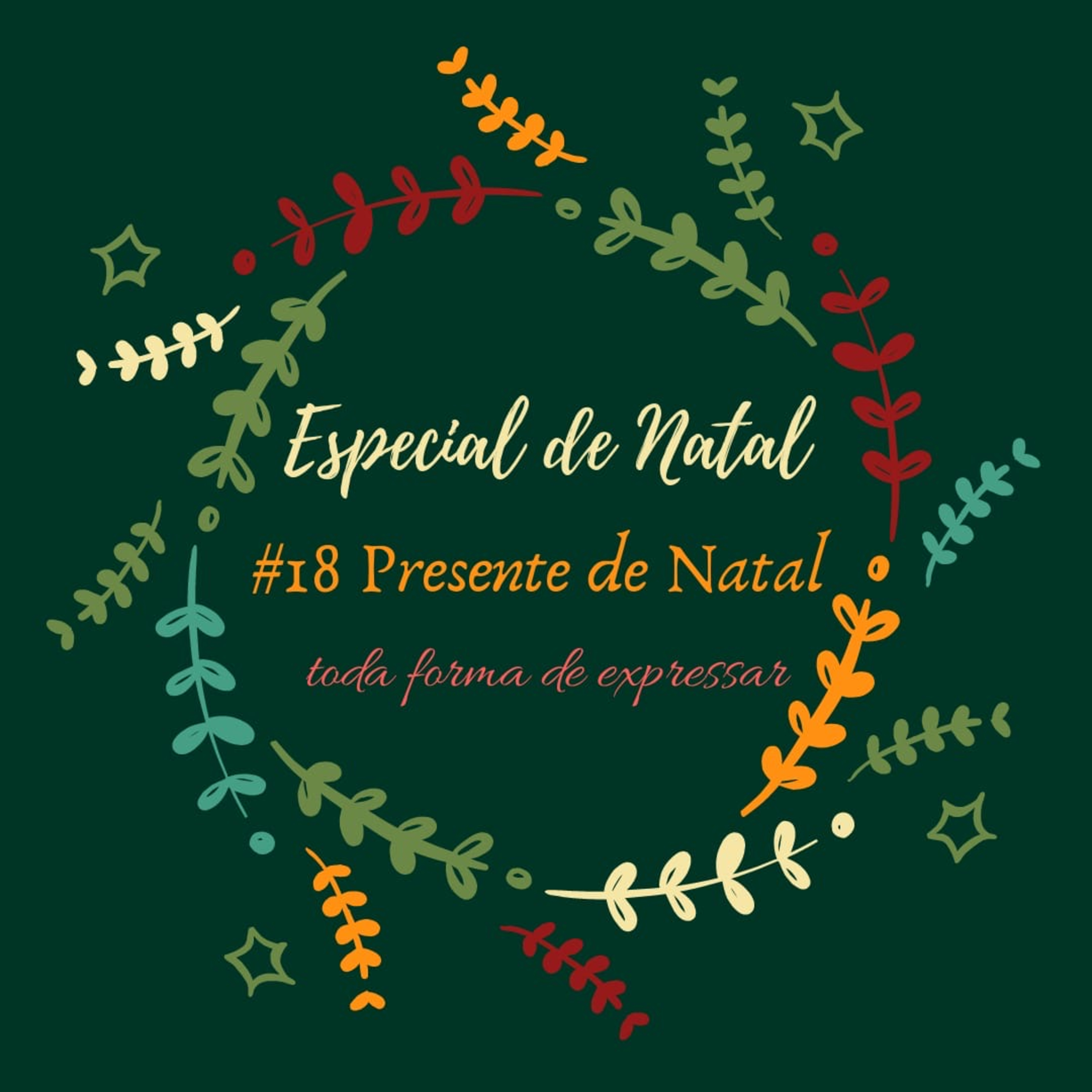 toda forma de expressar