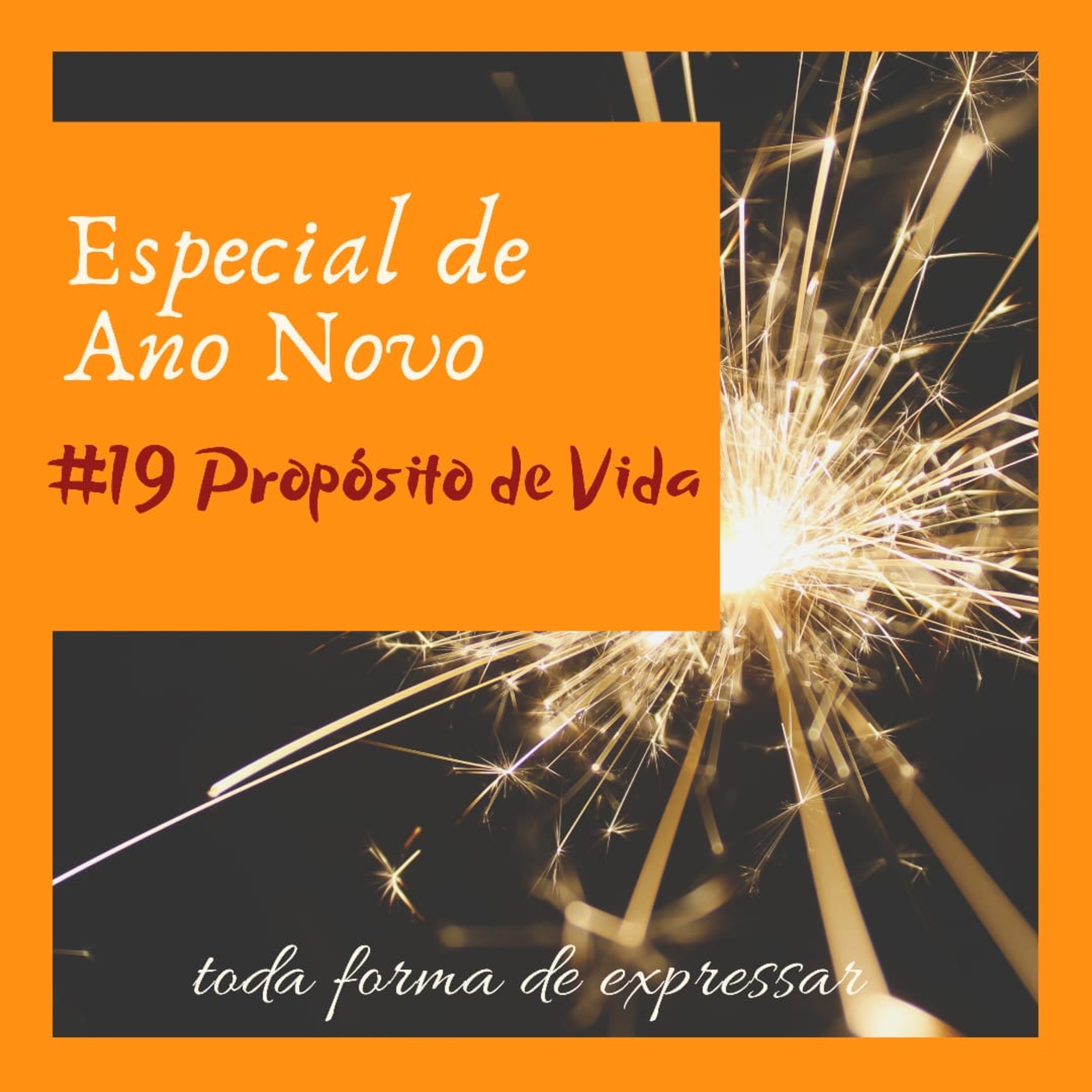 toda forma de expressar