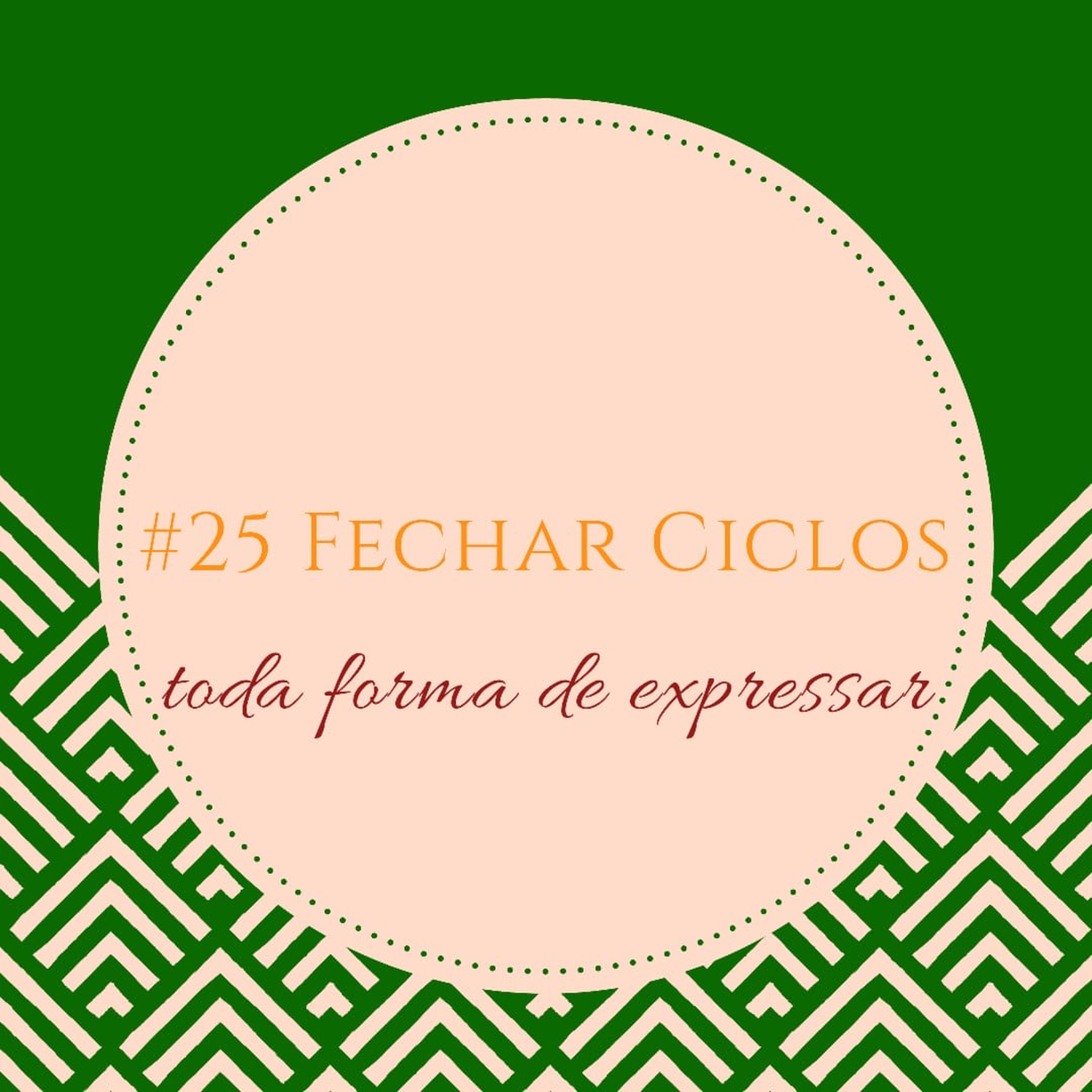 toda forma de expressar