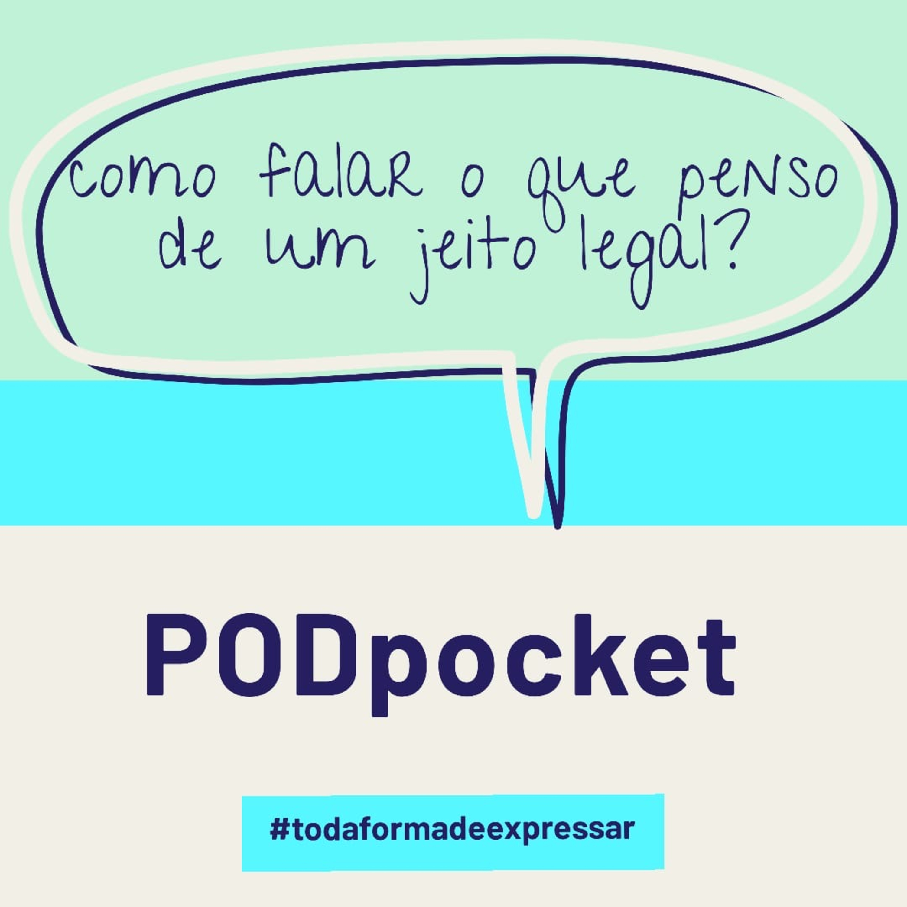 toda forma de expressar