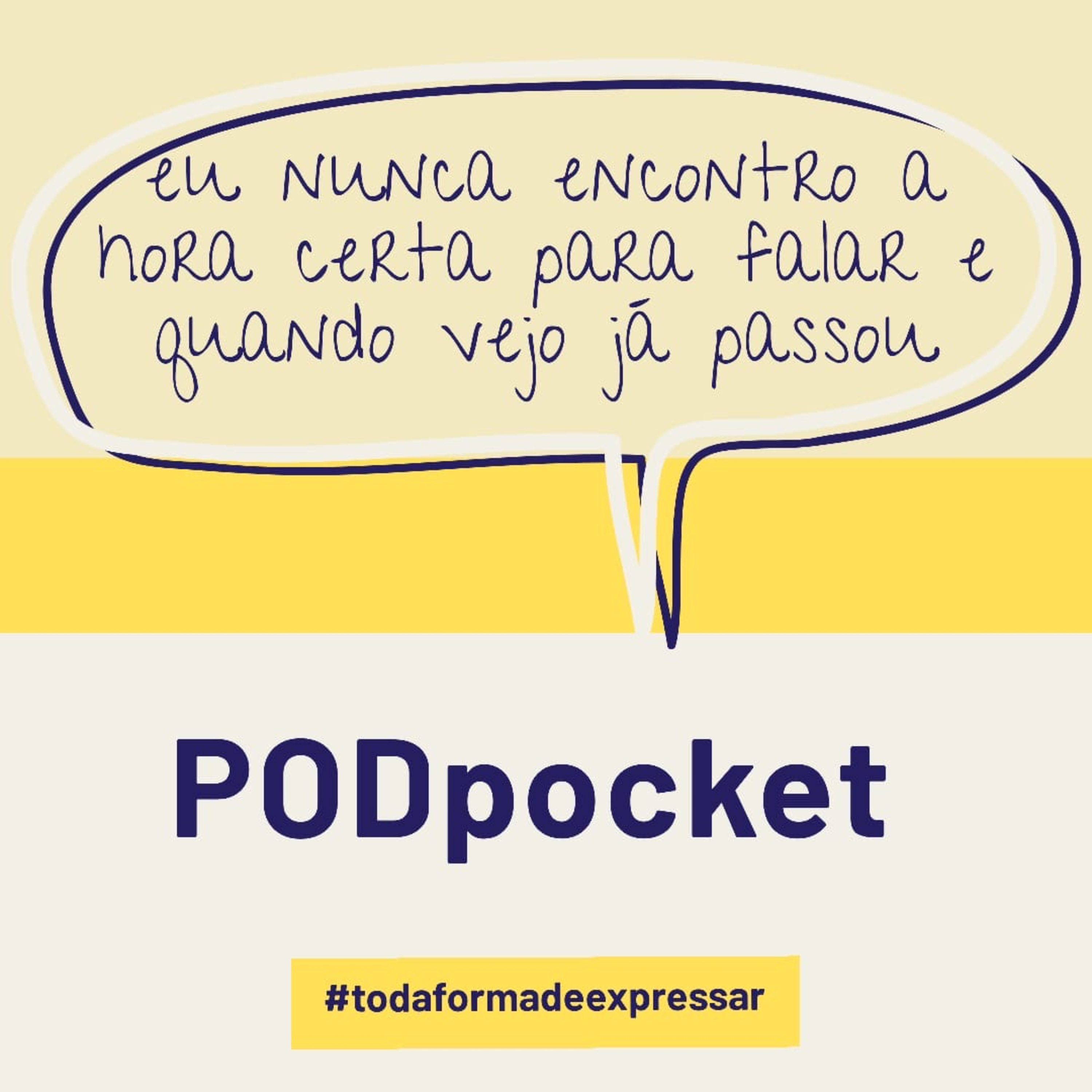 toda forma de expressar