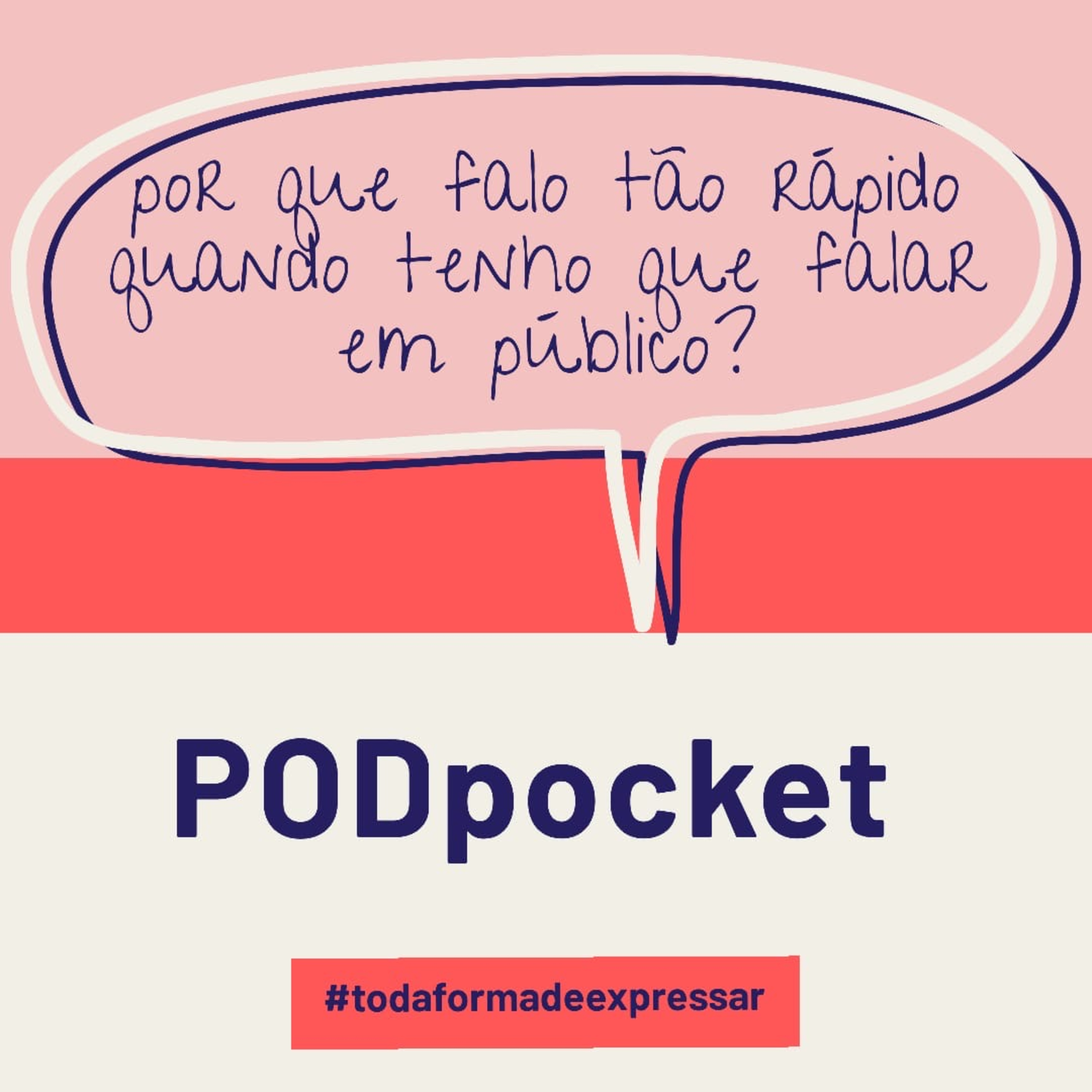 toda forma de expressar