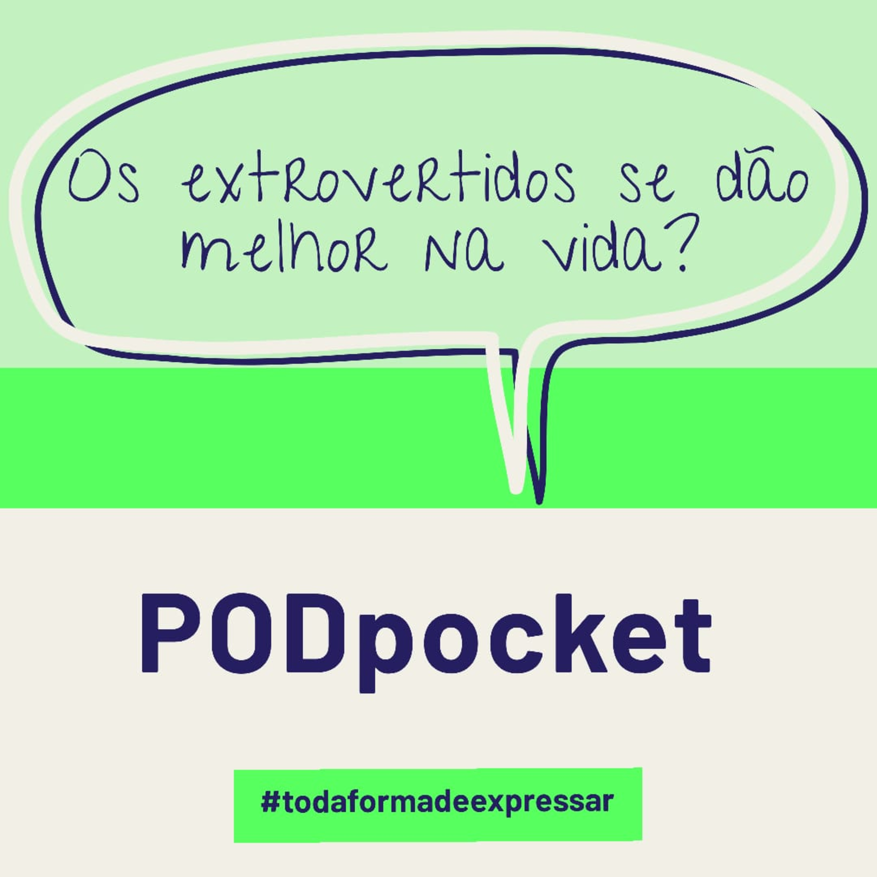 toda forma de expressar